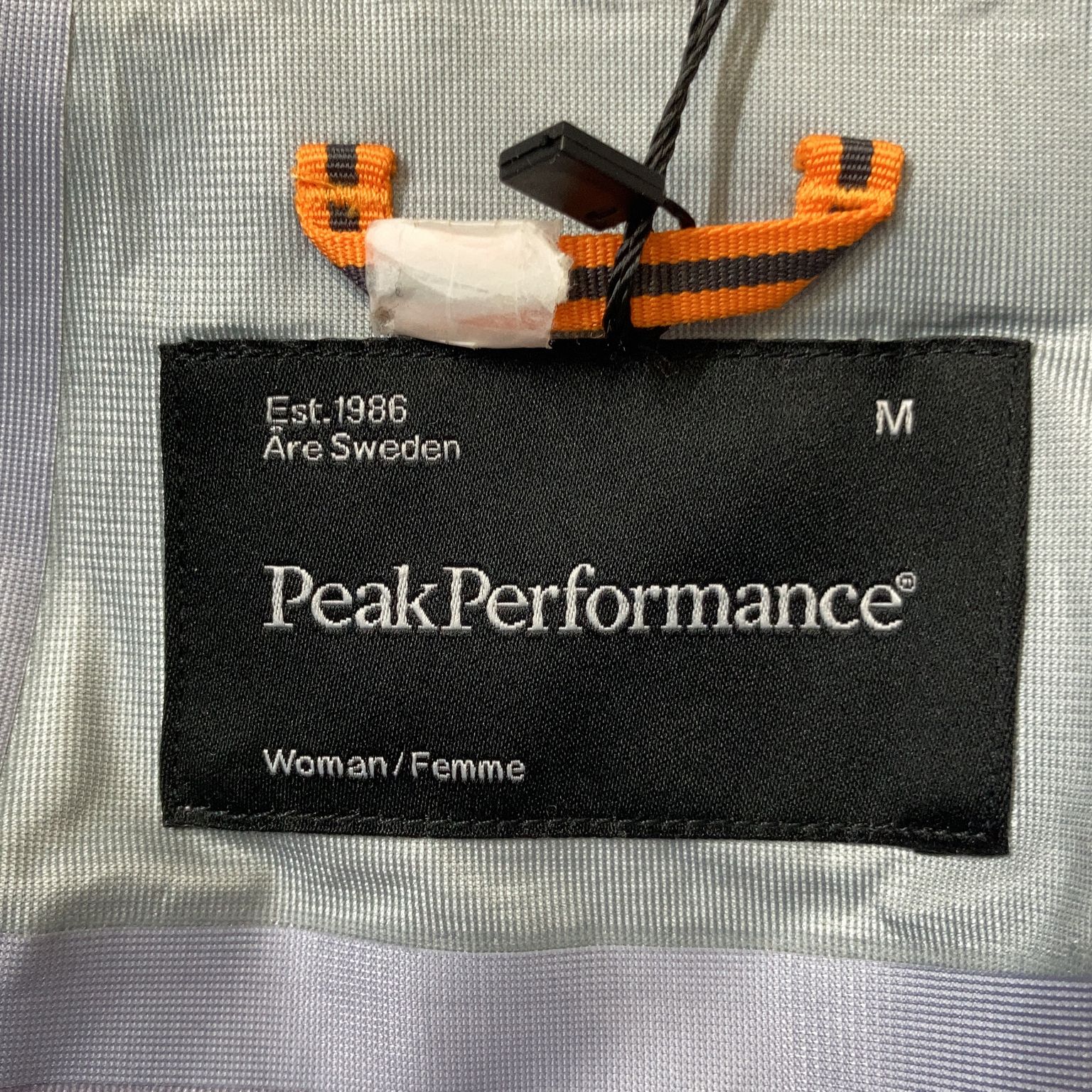 Peak Performance