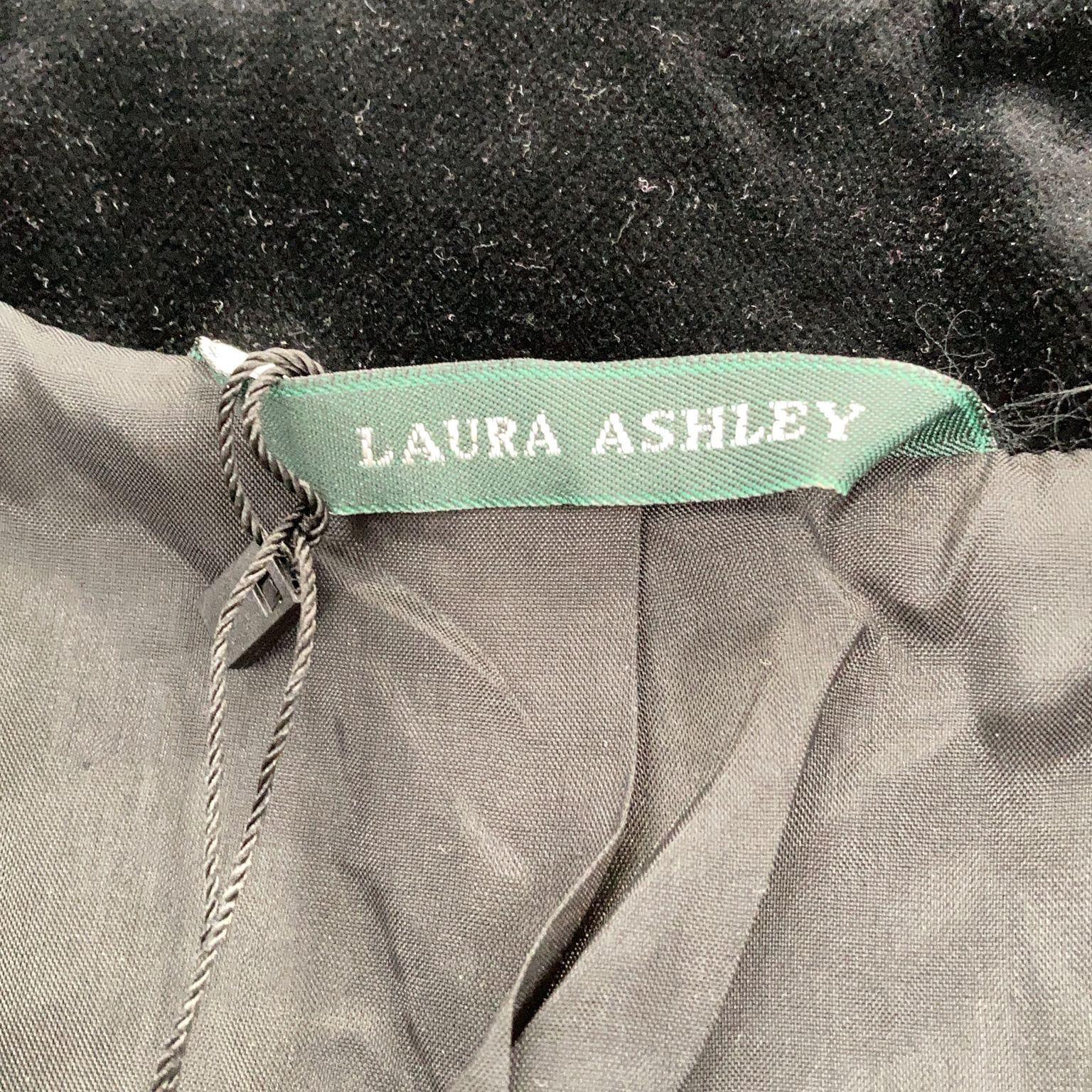 Laura Ashley