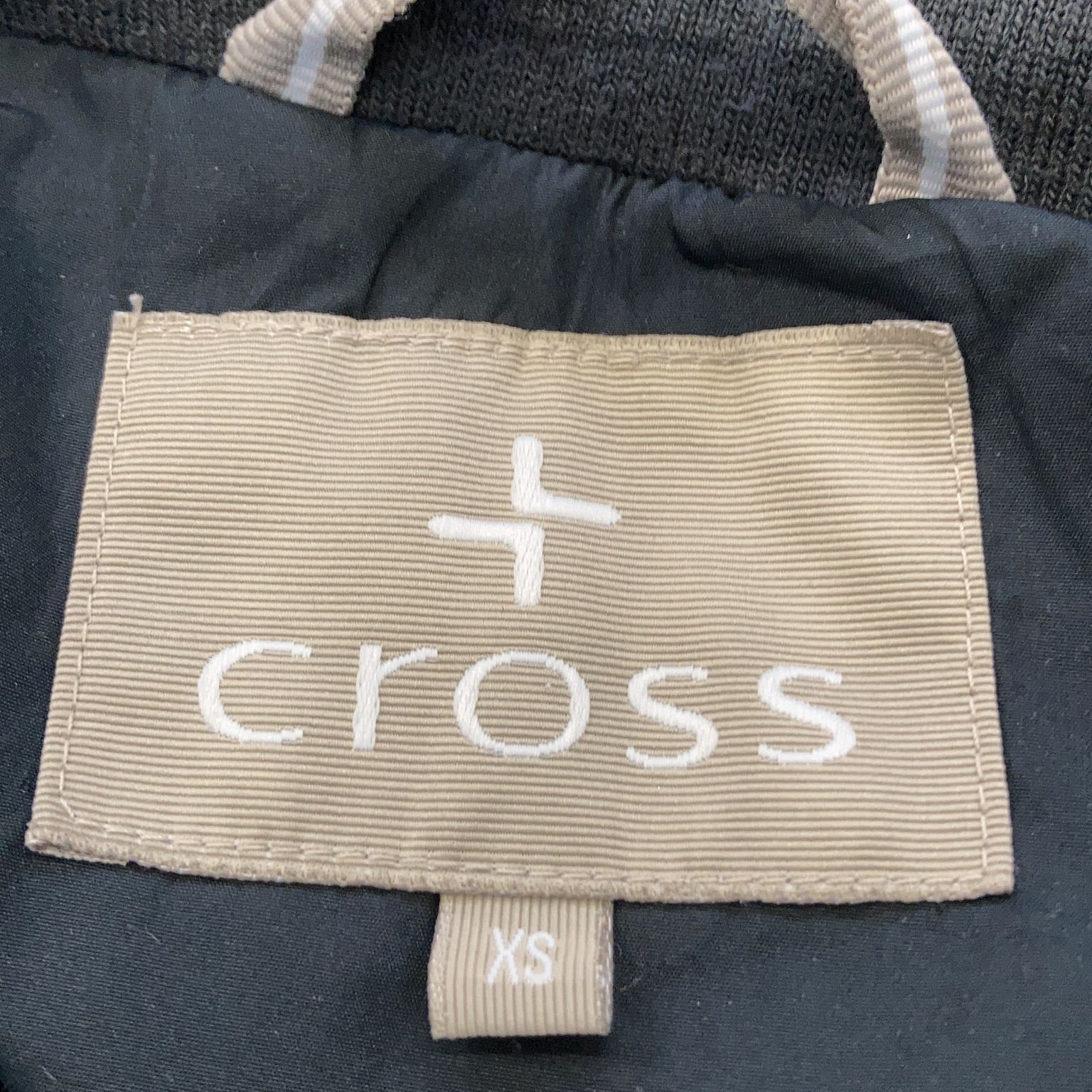 Cross