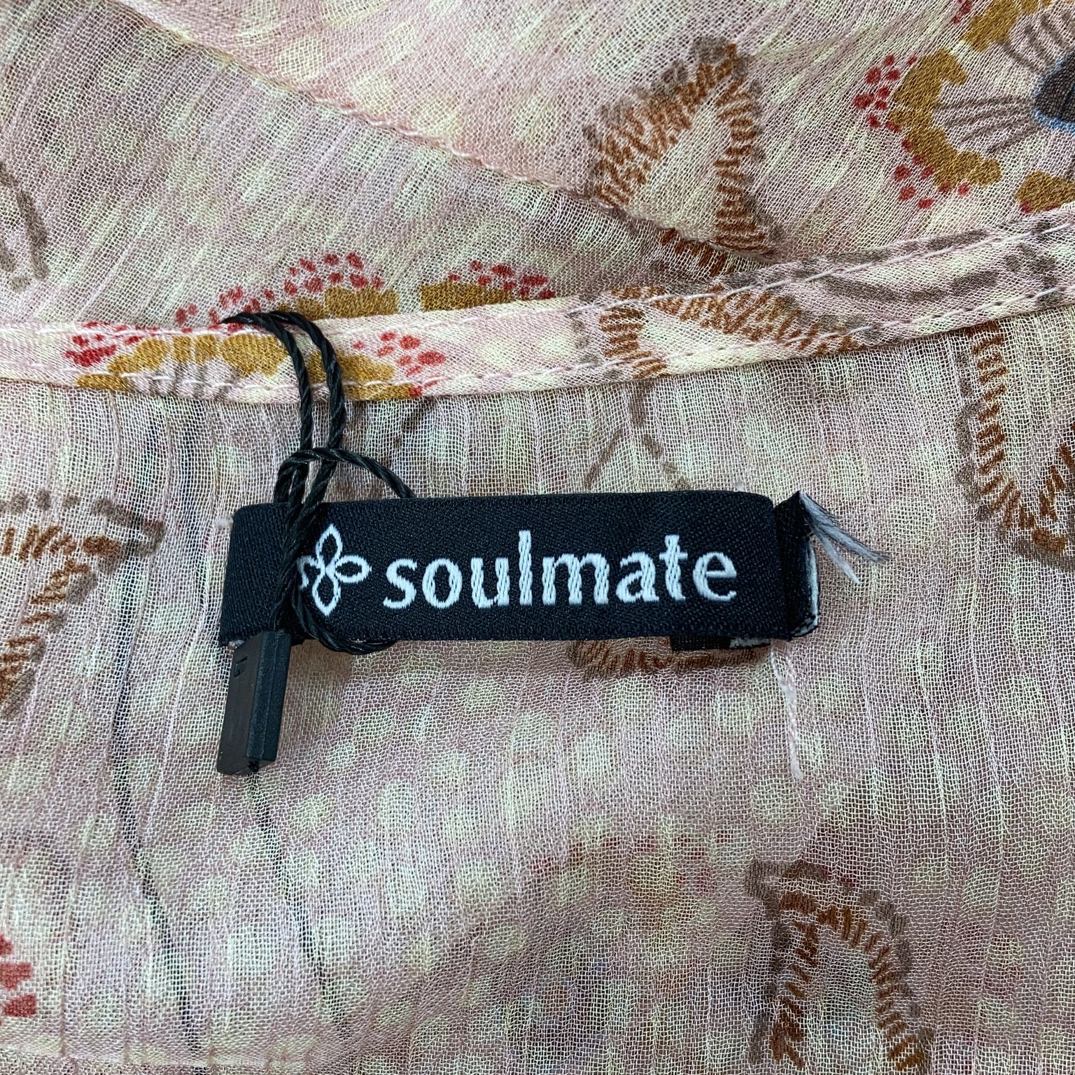 Soulmate