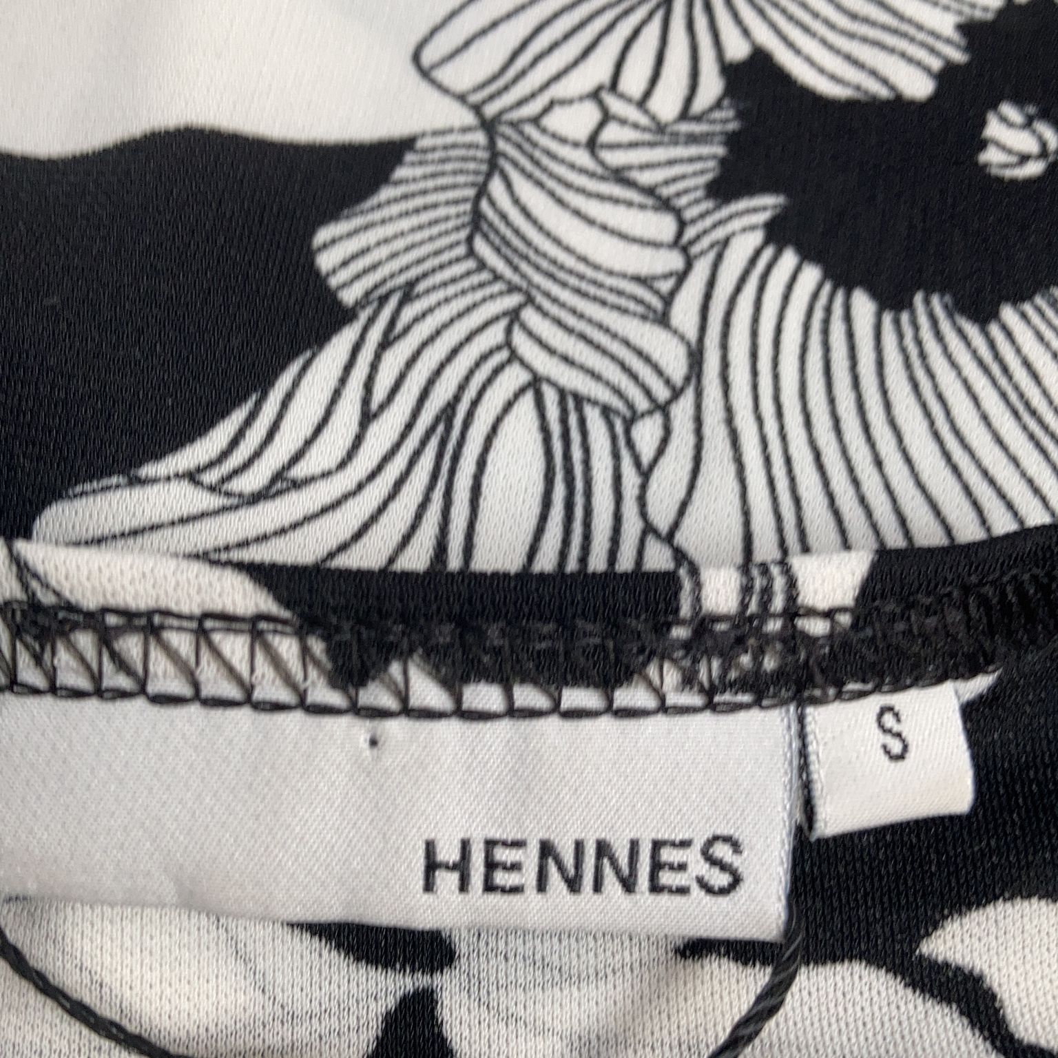 Hennes