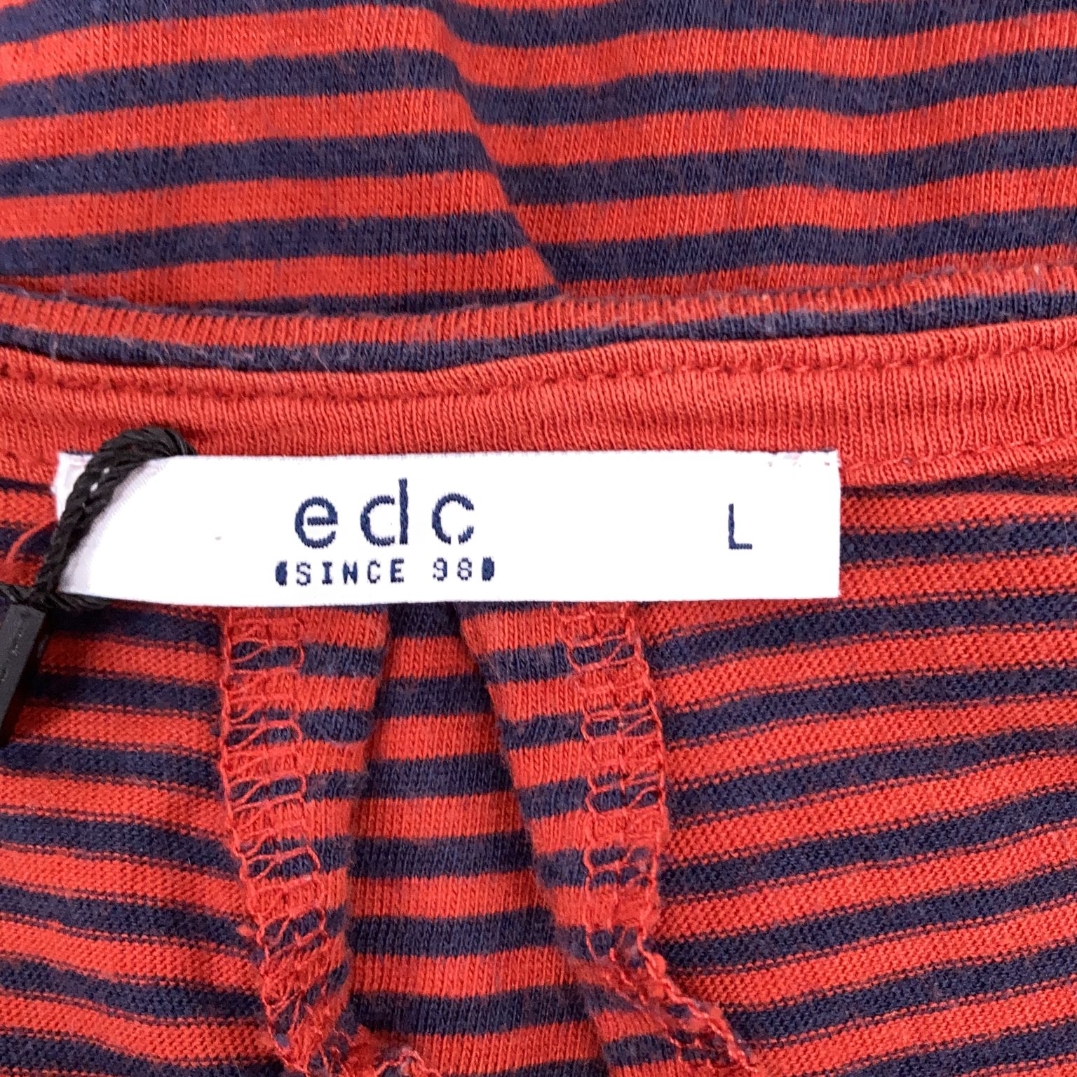 EDC by ESPRIT