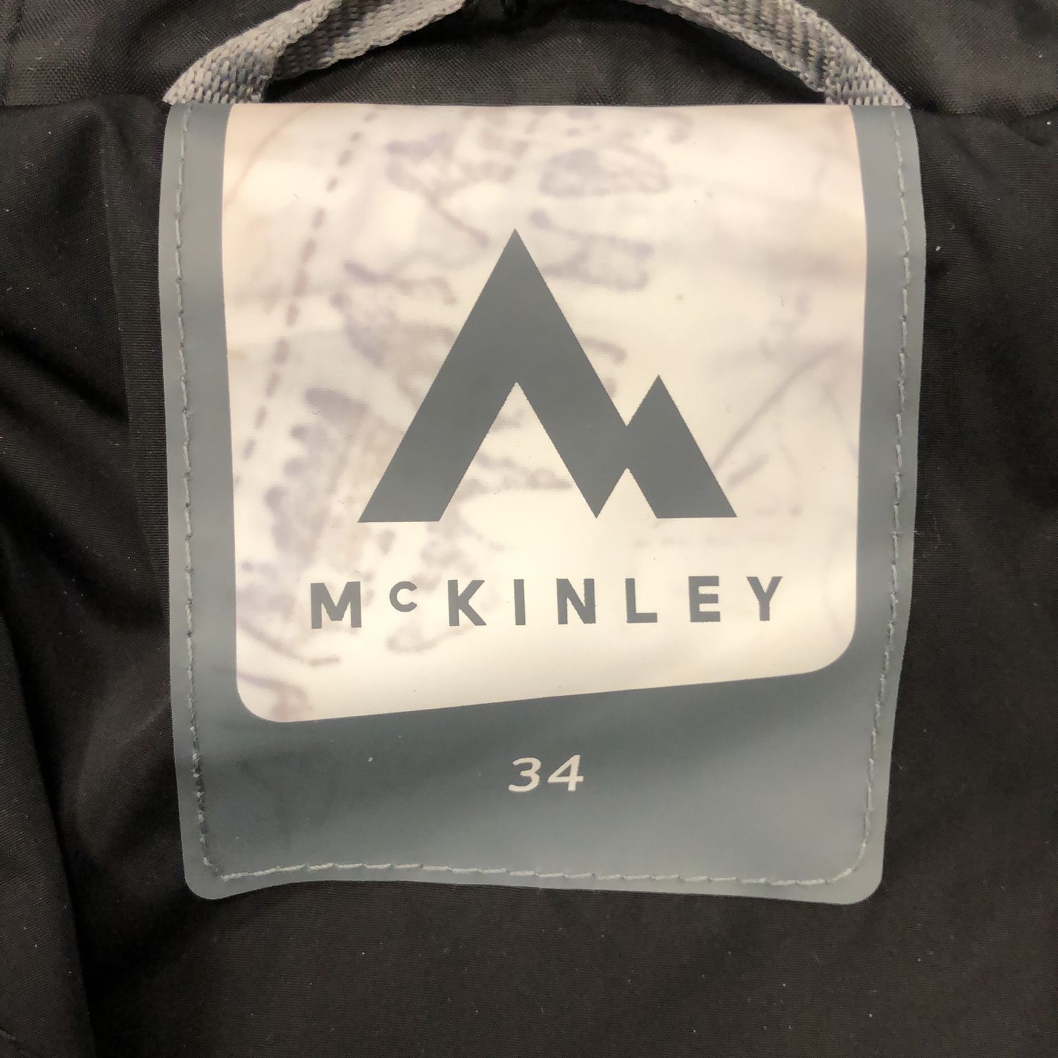 McKinley