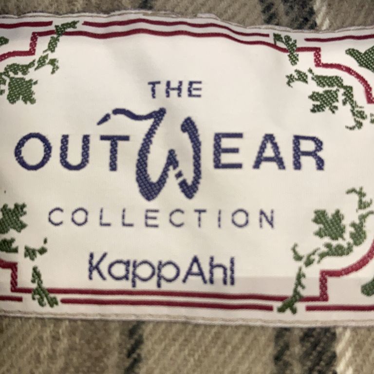 Outwear Collection by KappAhl