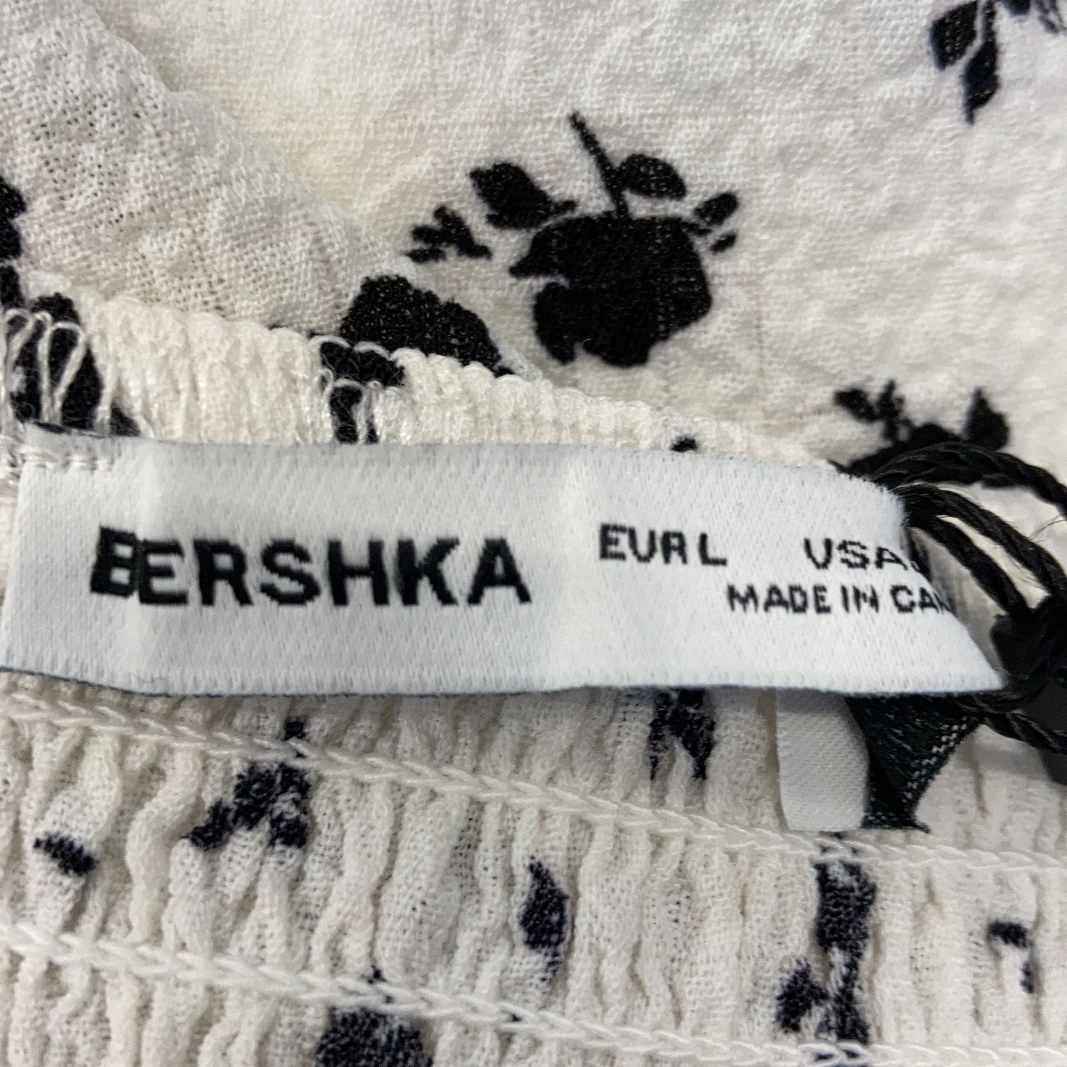 Bershka