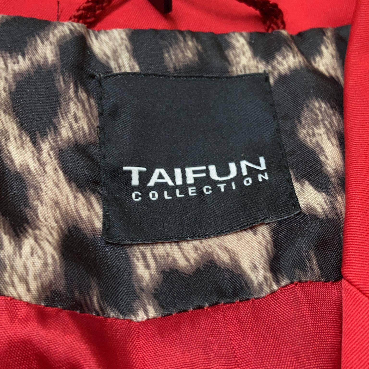 Taifun Collection