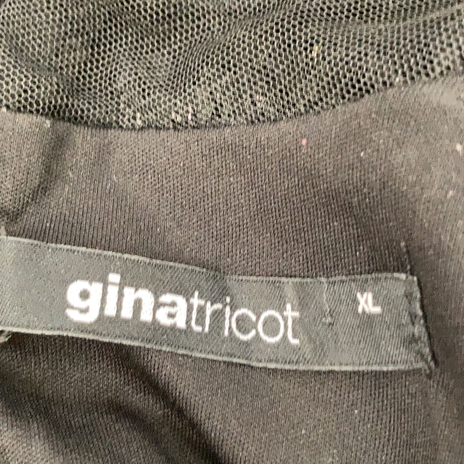 Gina Tricot