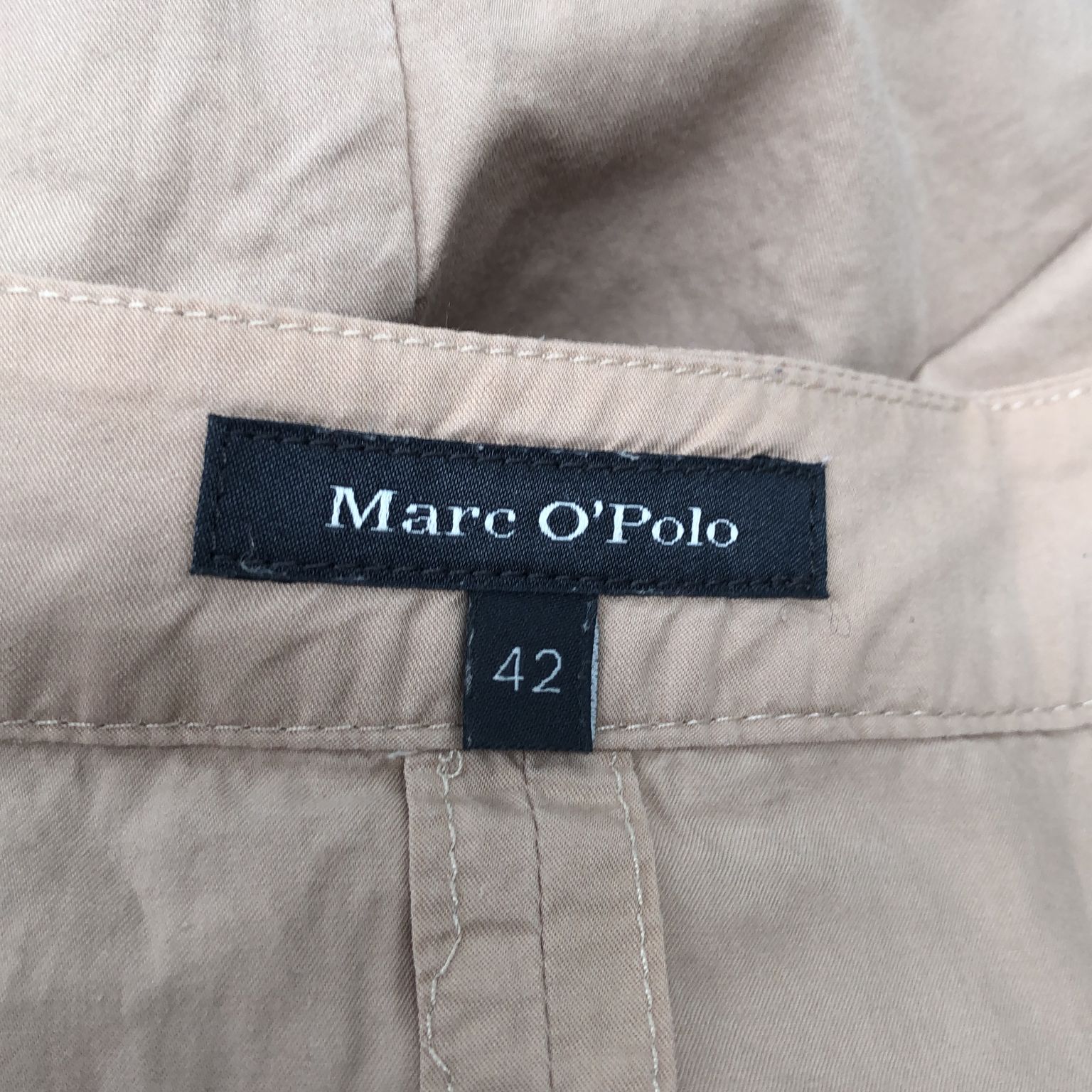 Marc O'Polo