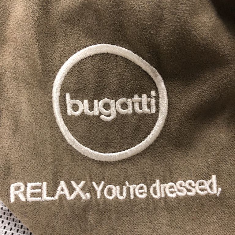 Bugatti