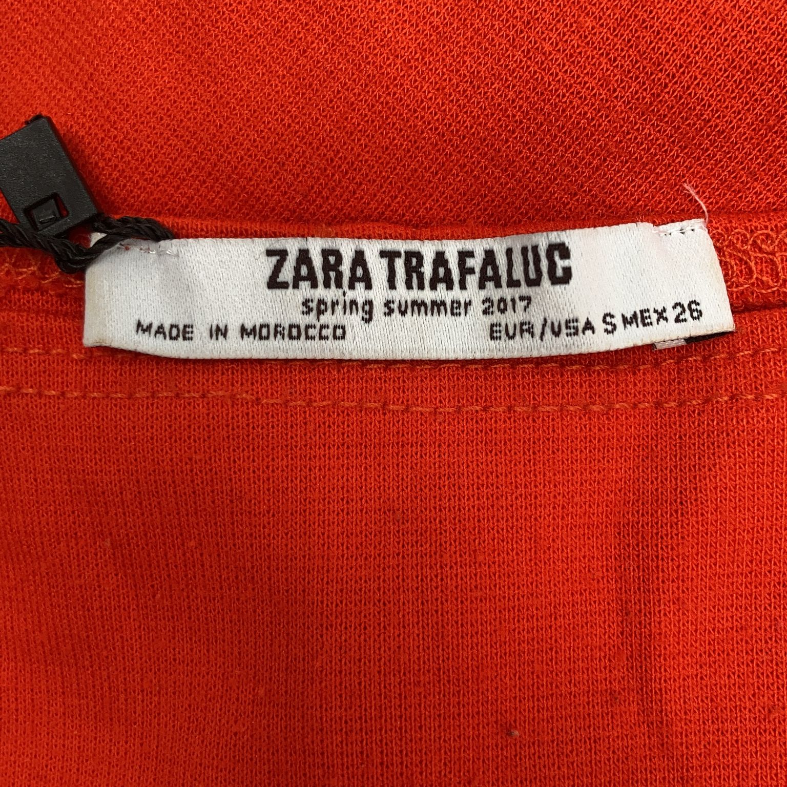 Zara Trafaluc