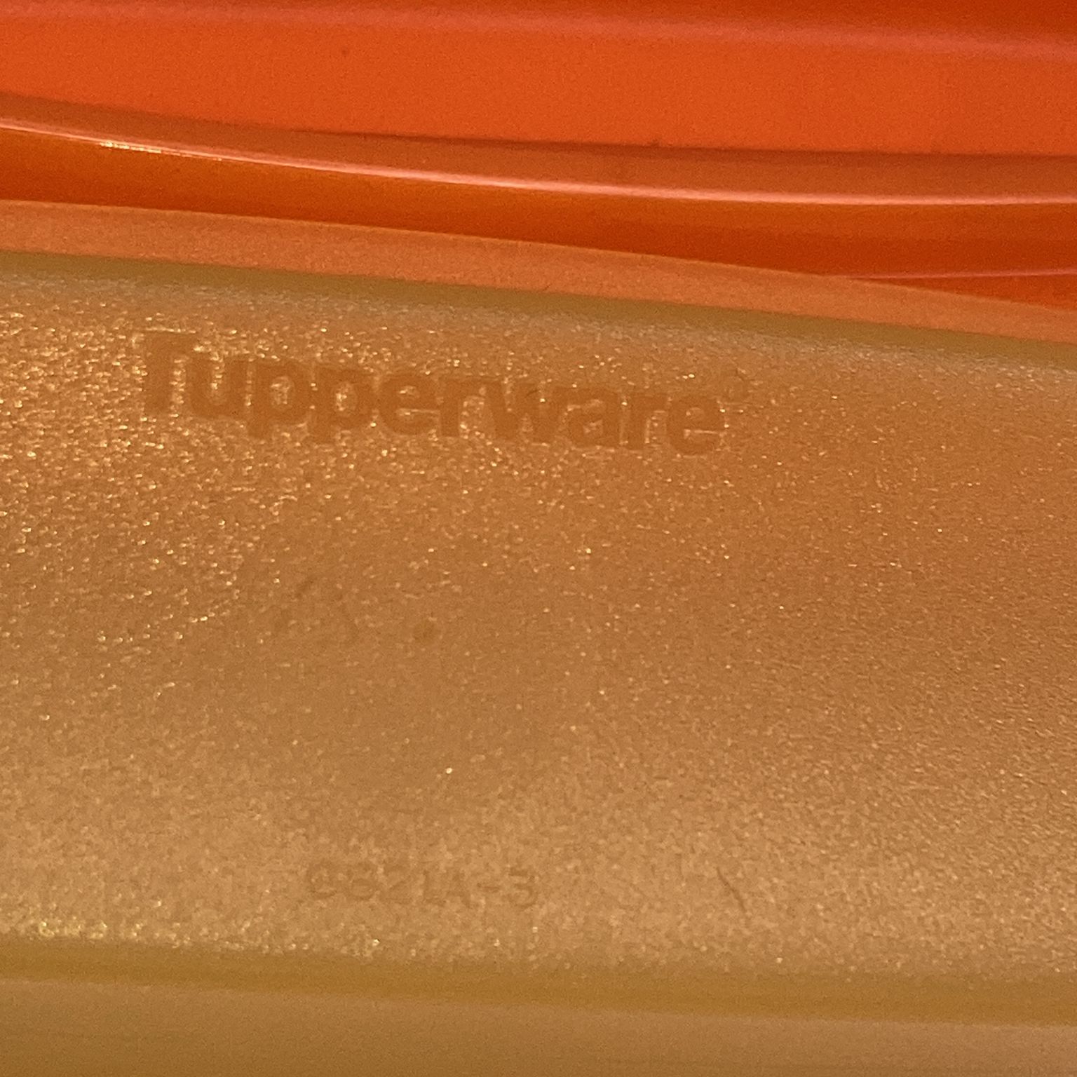 Tupperware