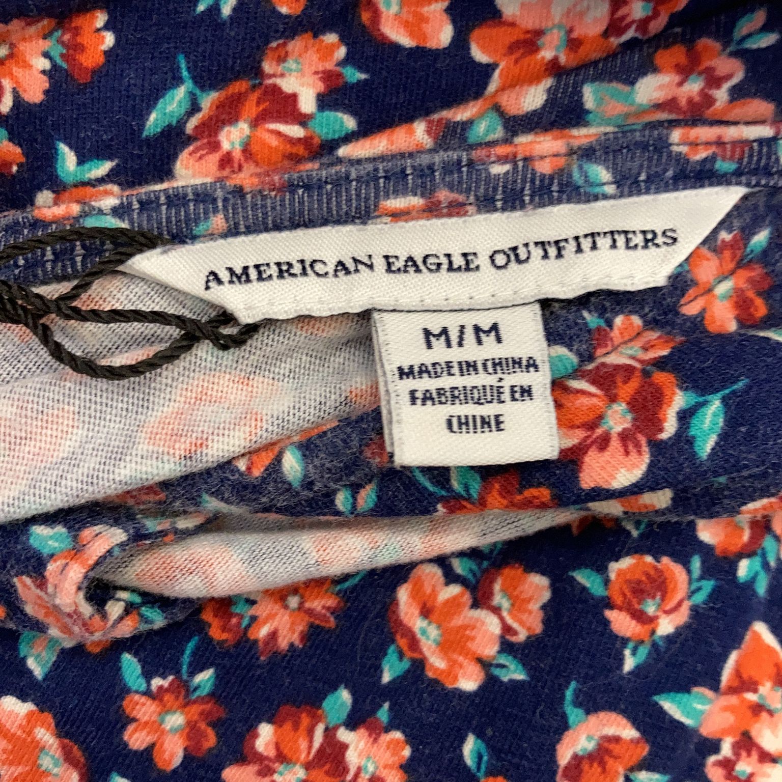 American Eagle Outfitters