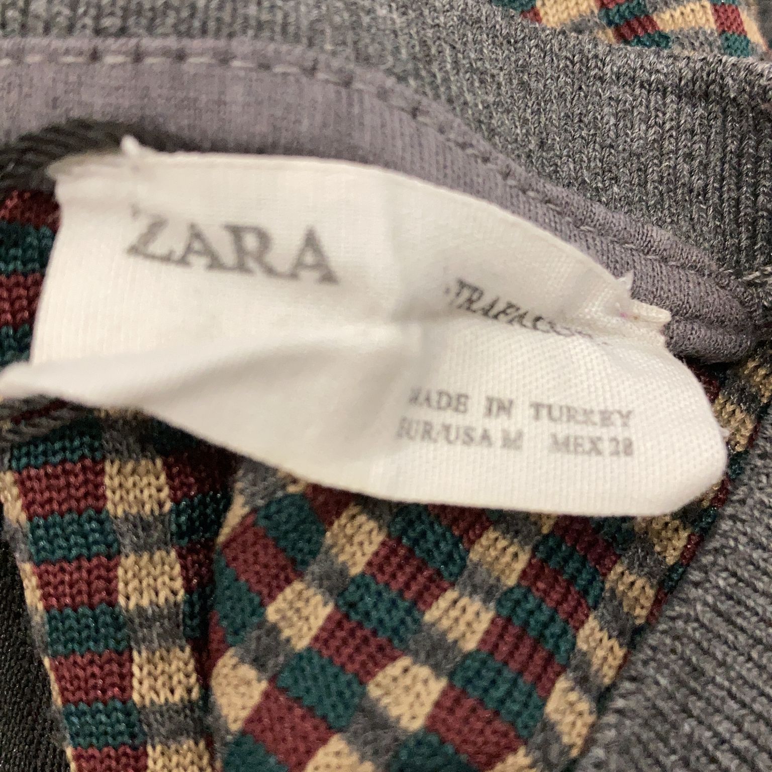 Zara Trafaluc