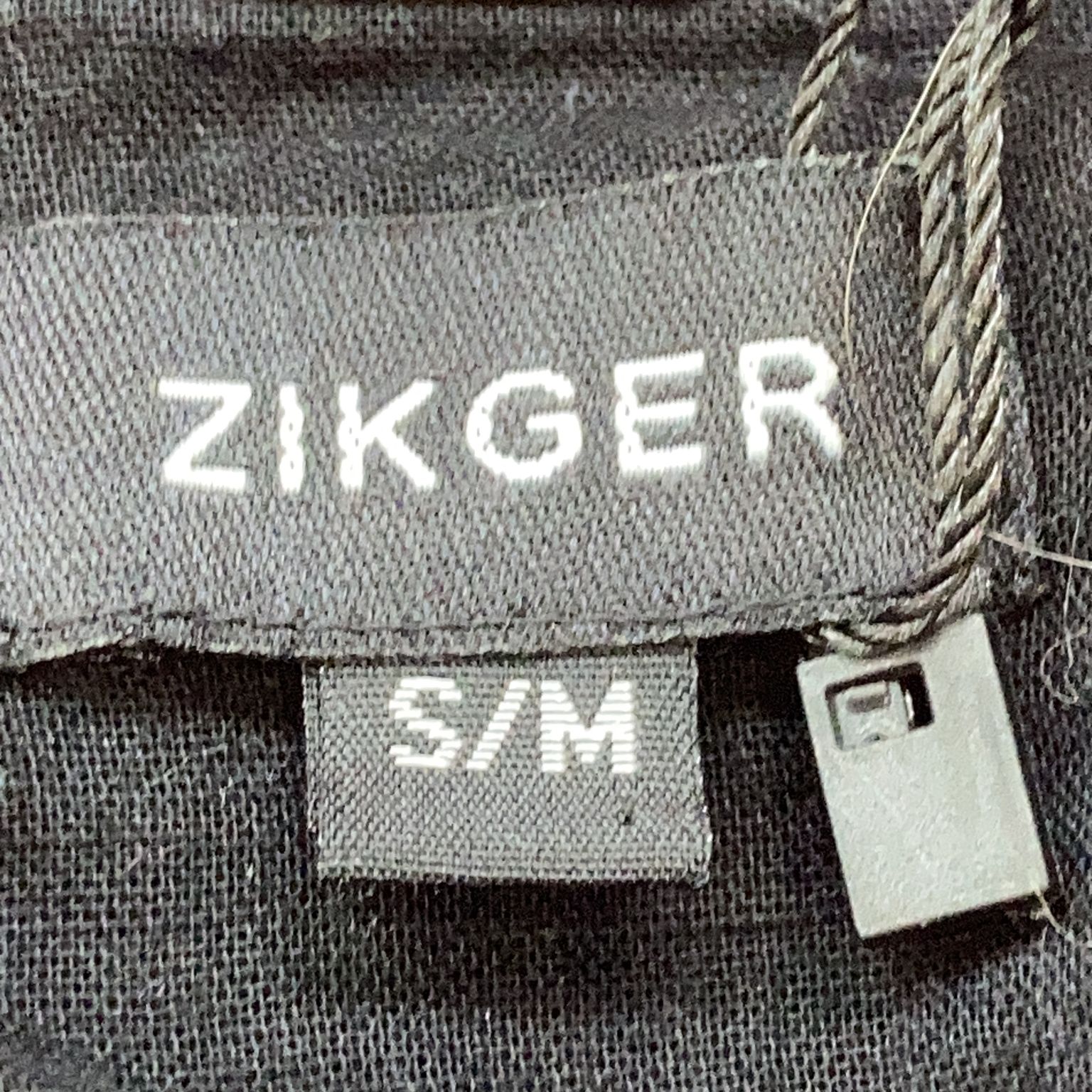 Zikger