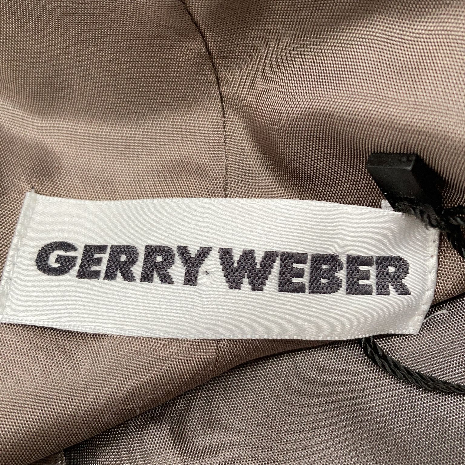 Gerry Weber