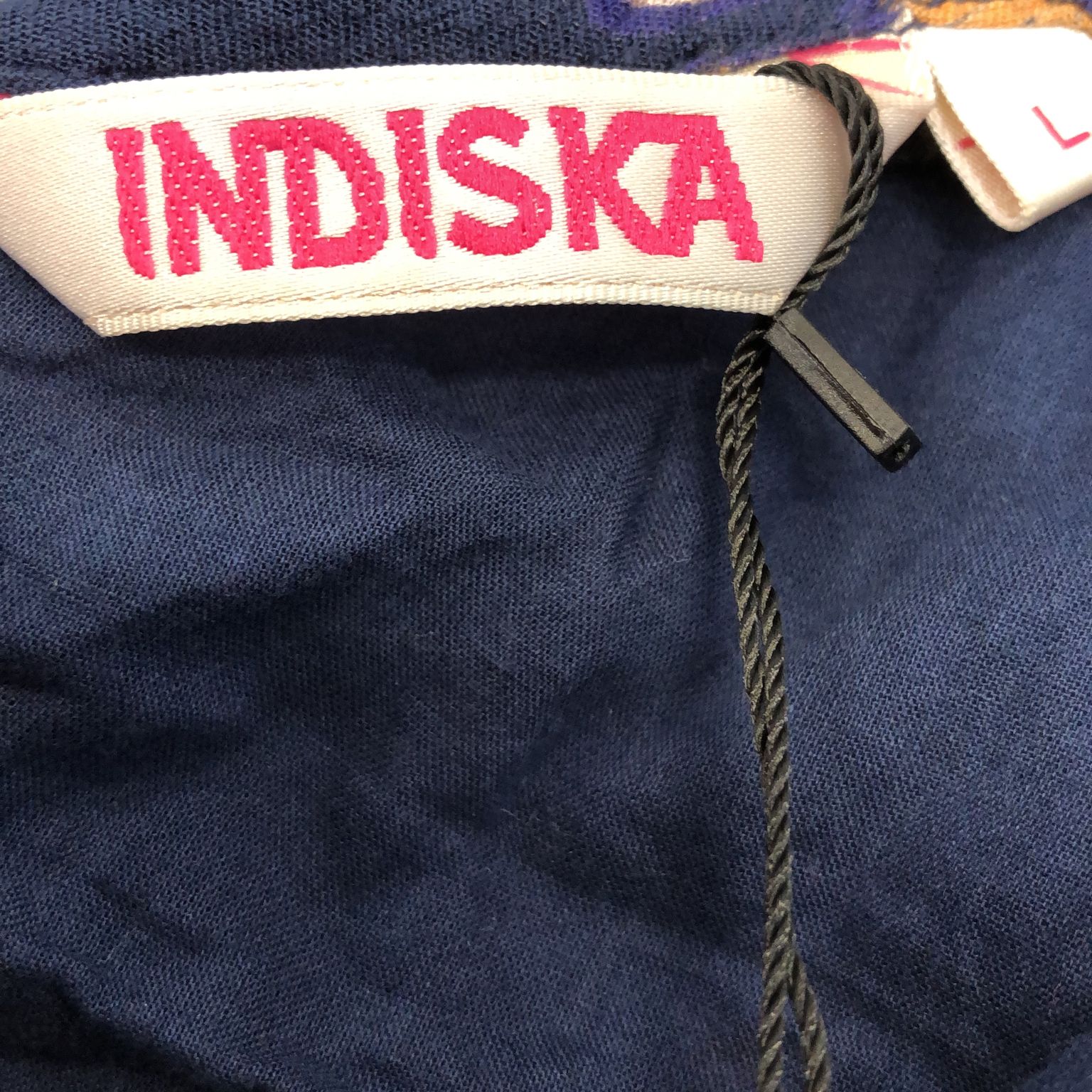 Indiska