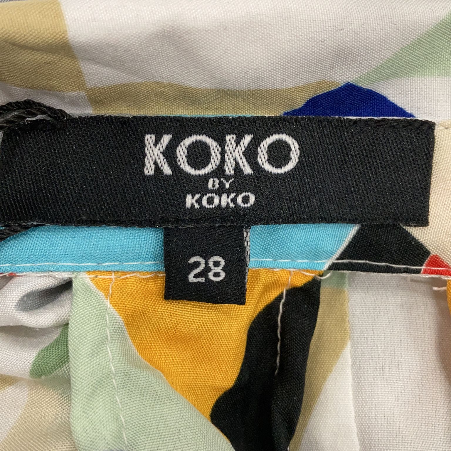 Koko by Koko