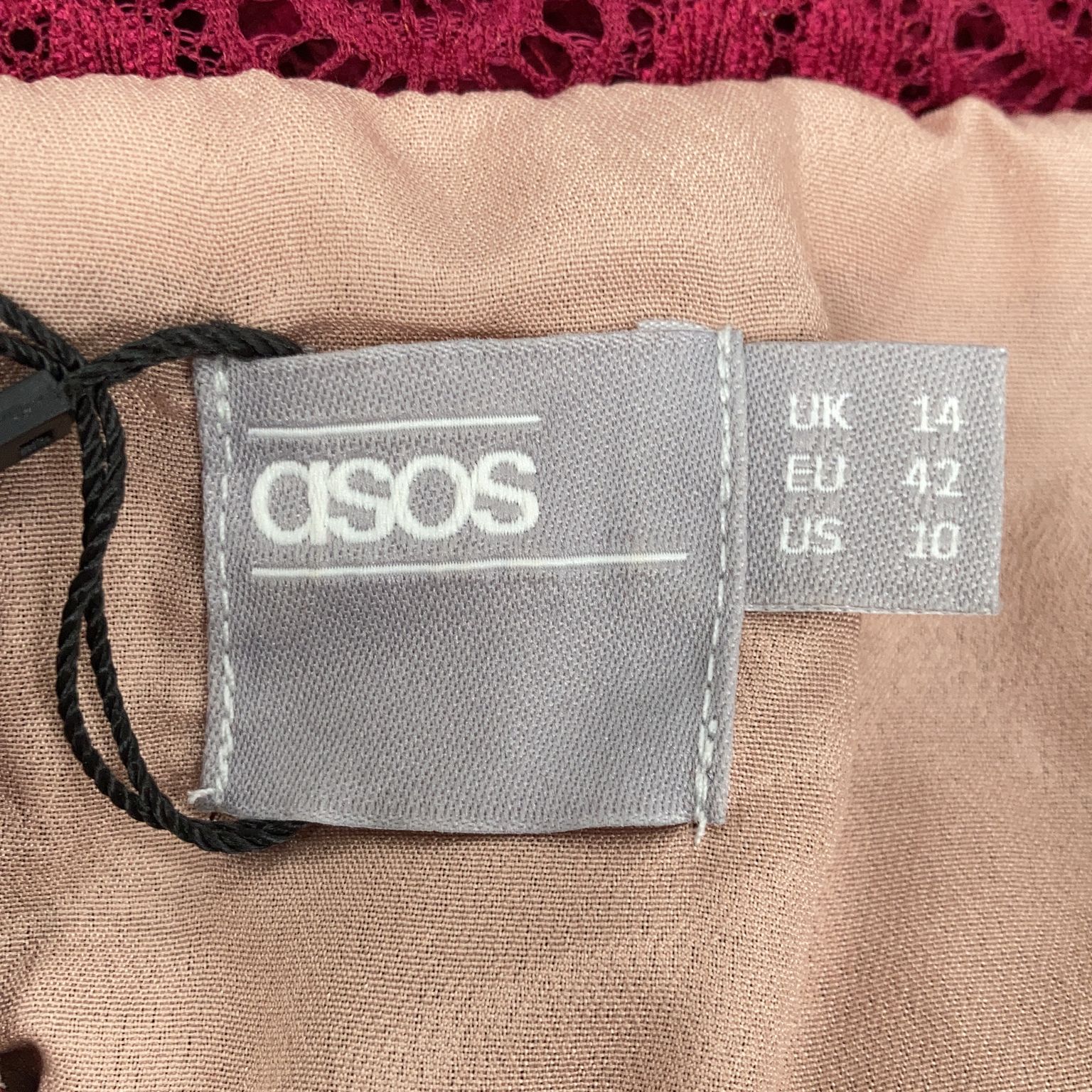 ASOS