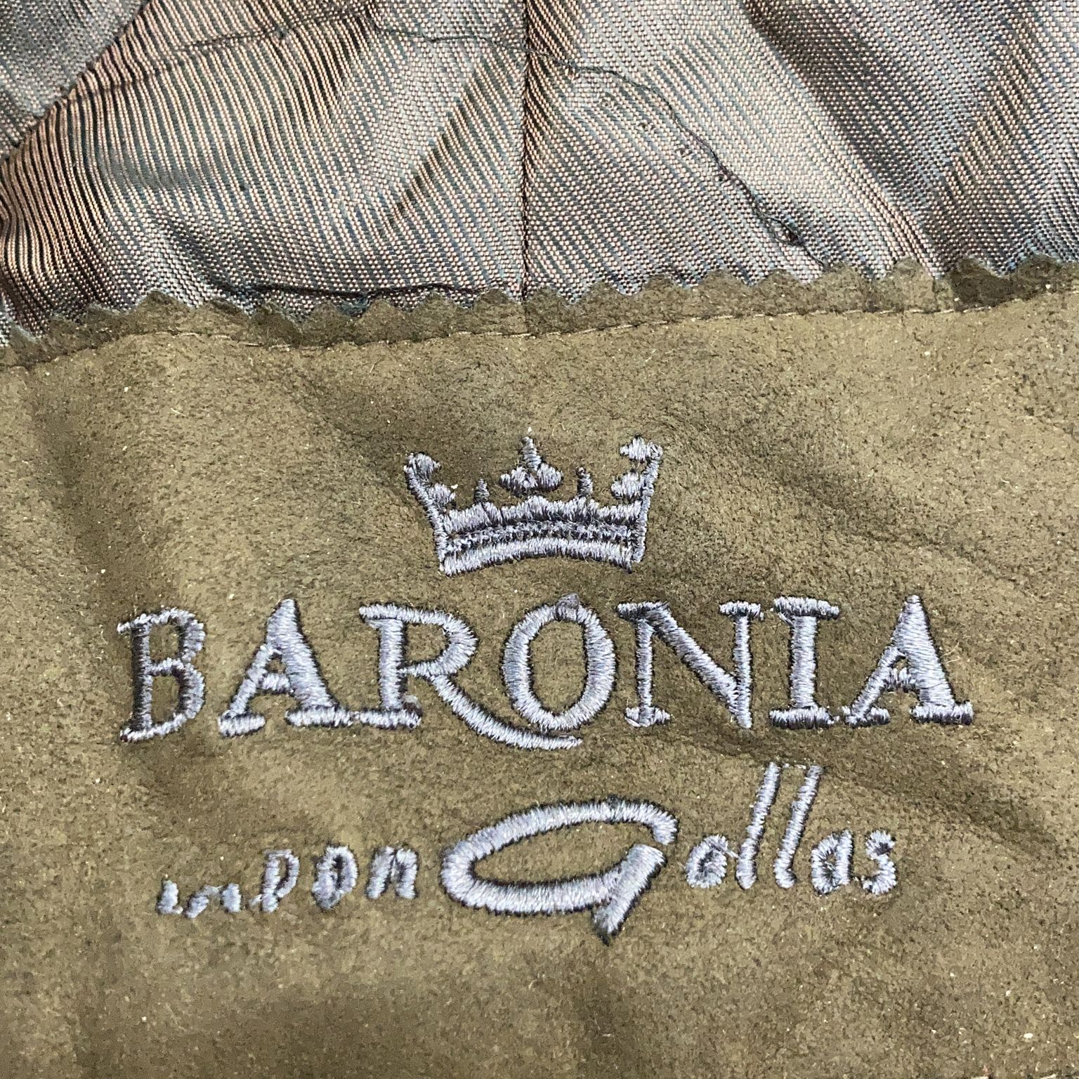 Baronia