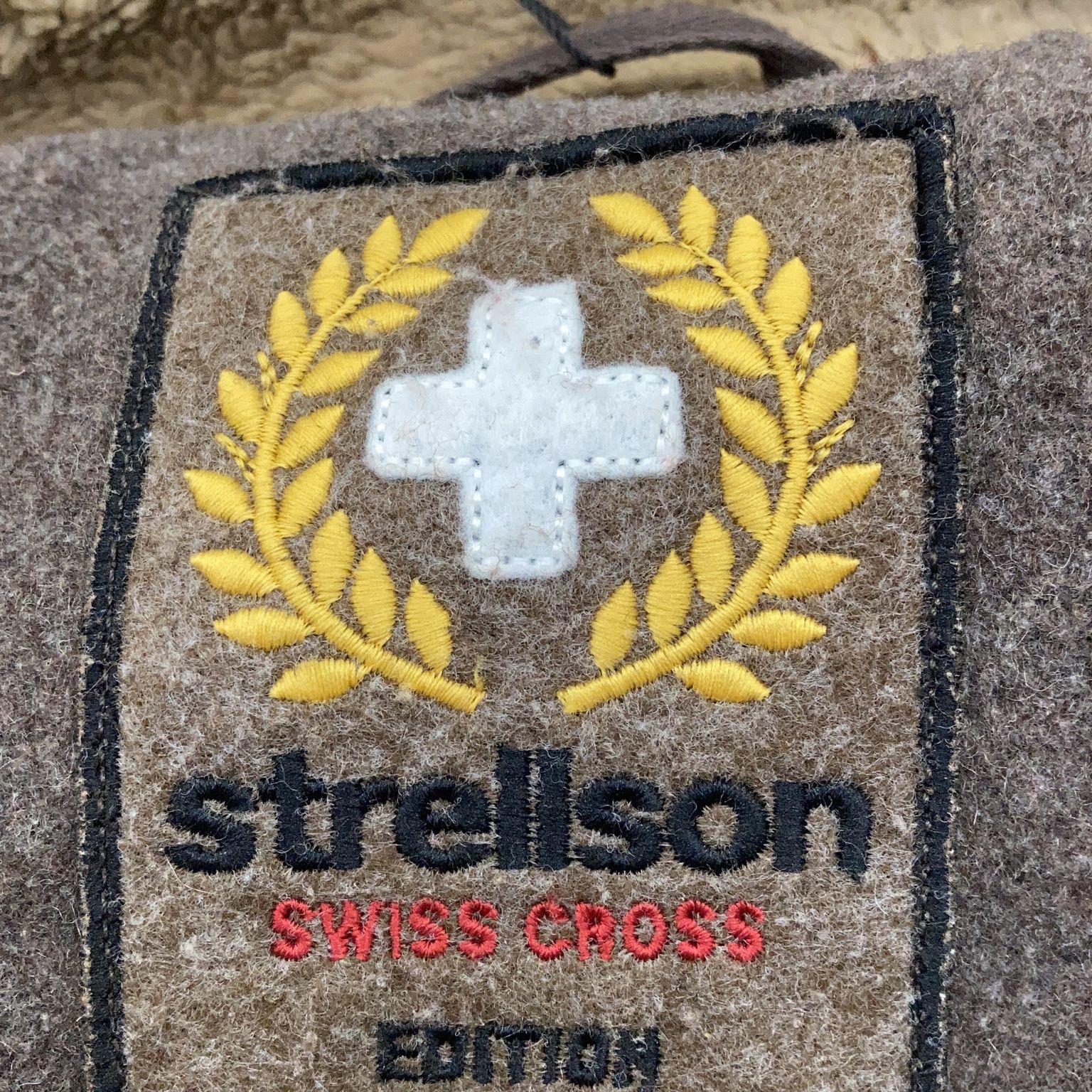 Strellson