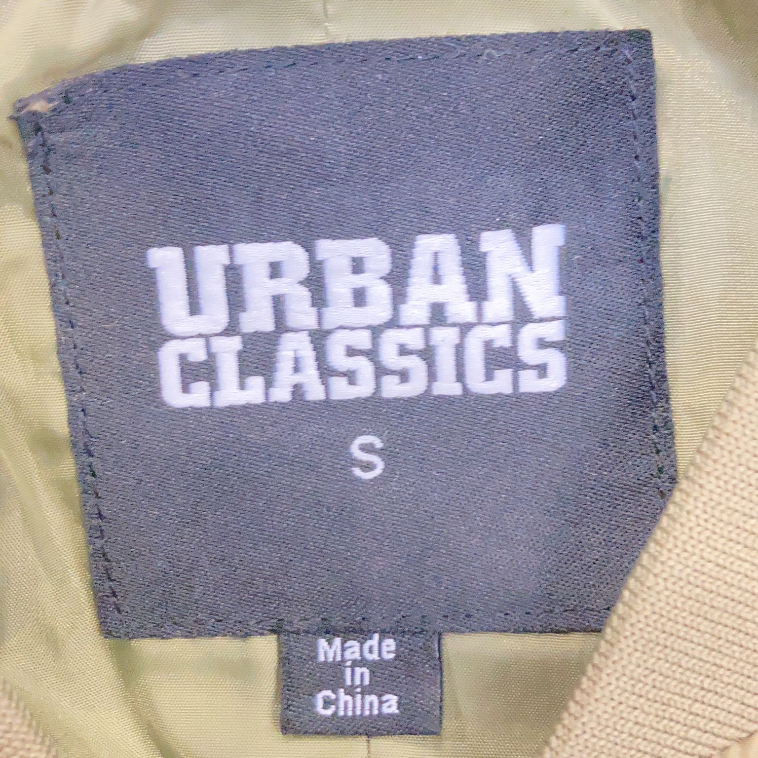 Urban Classics