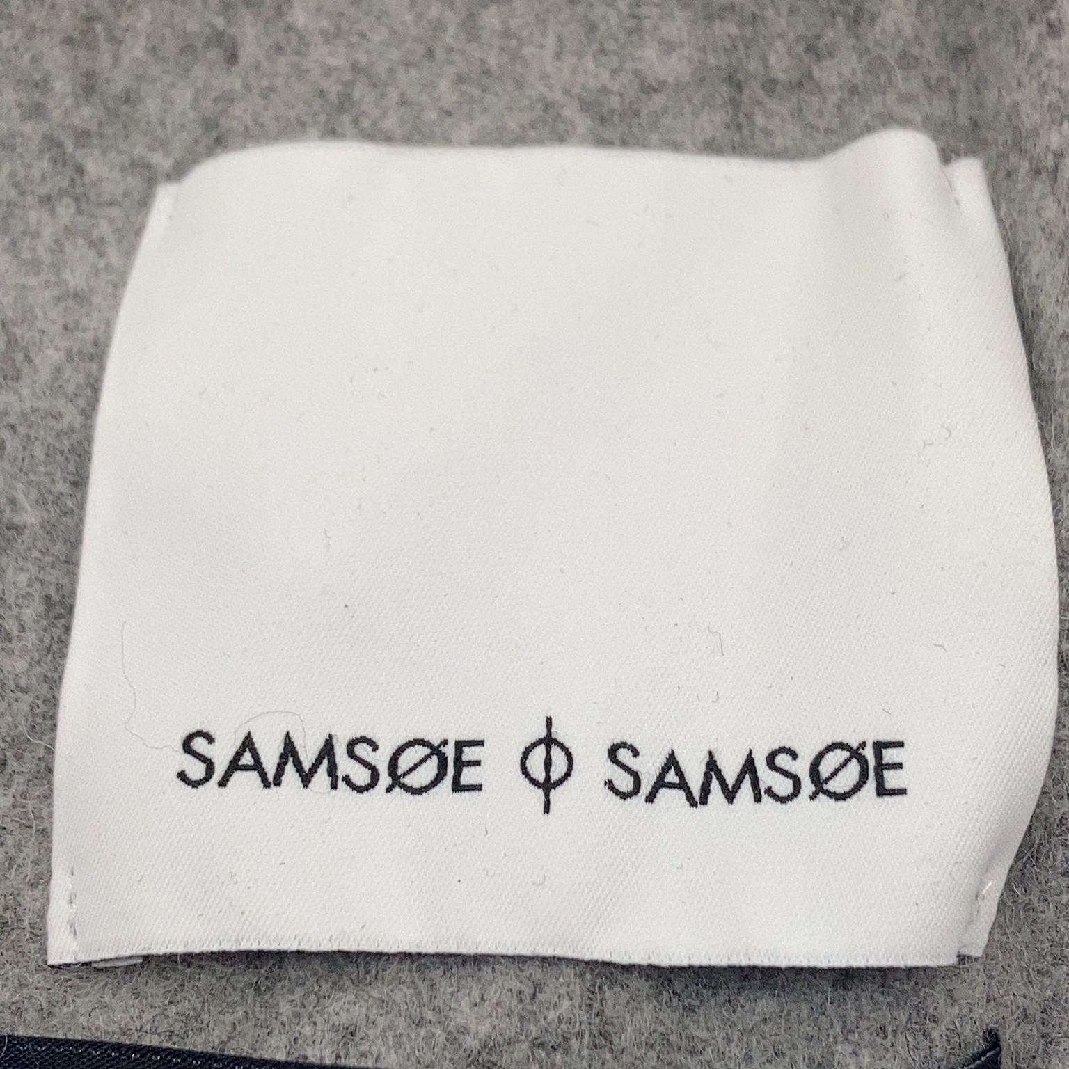 Samsøe  Samsøe