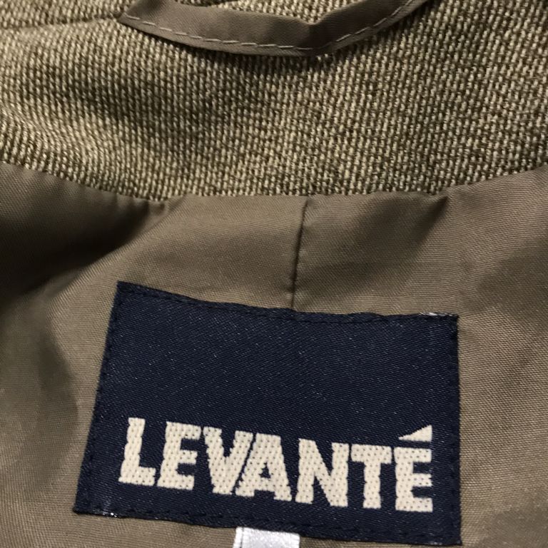 Levante