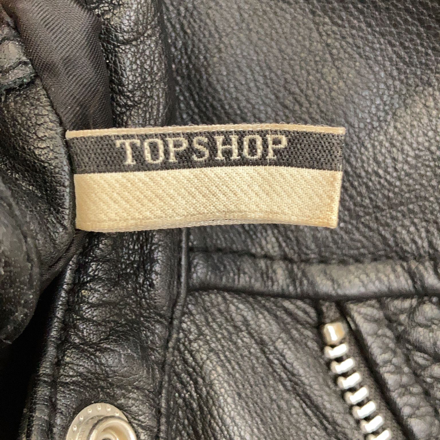 Topshop