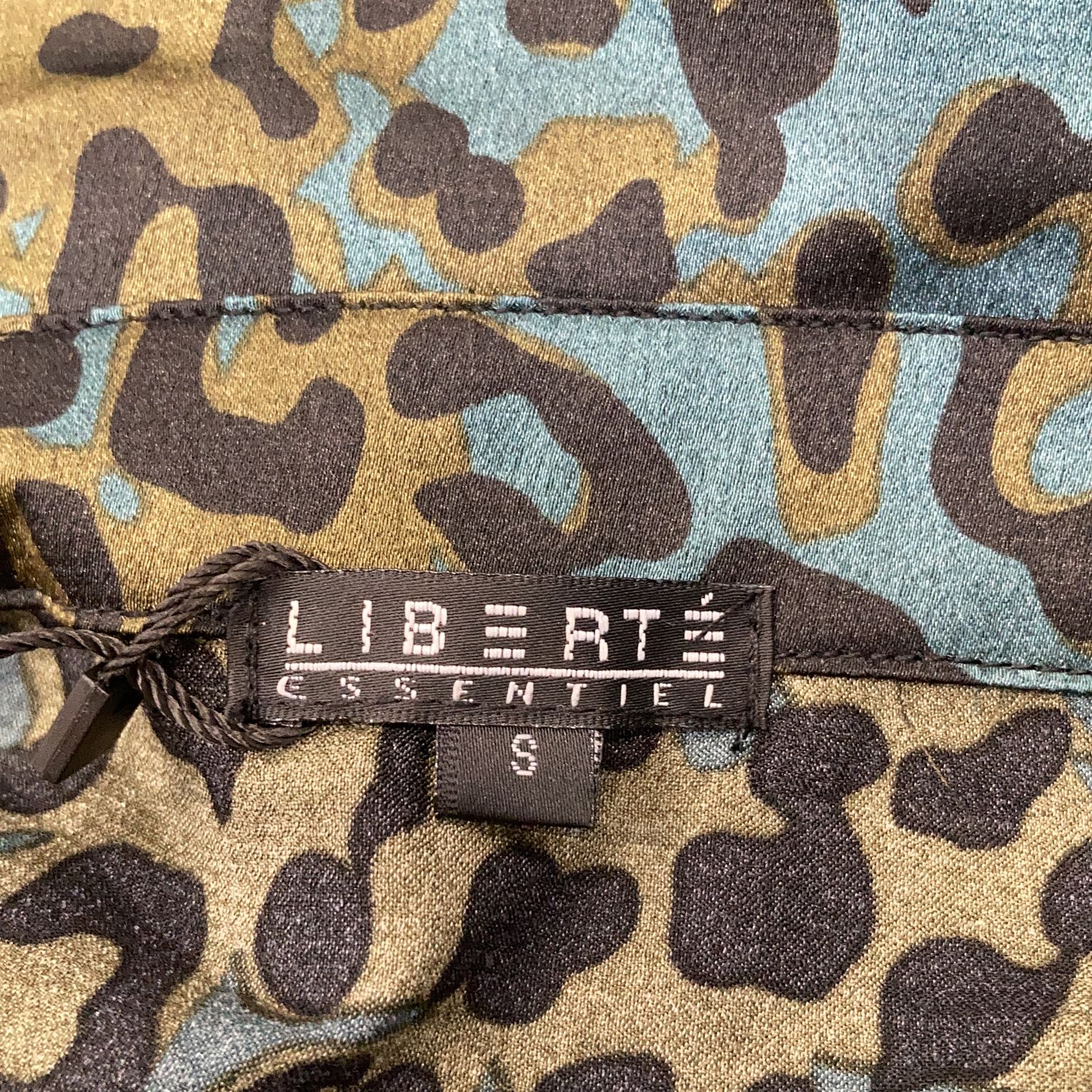 Liberté Essentiel