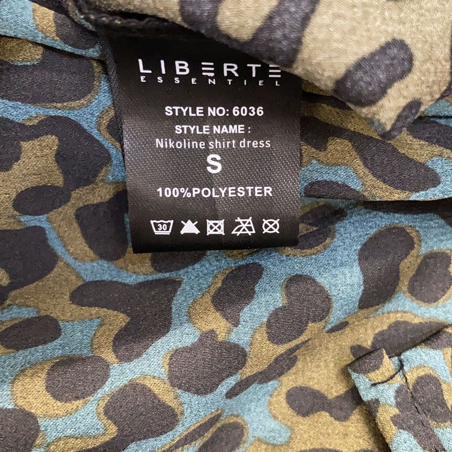 Liberté Essentiel