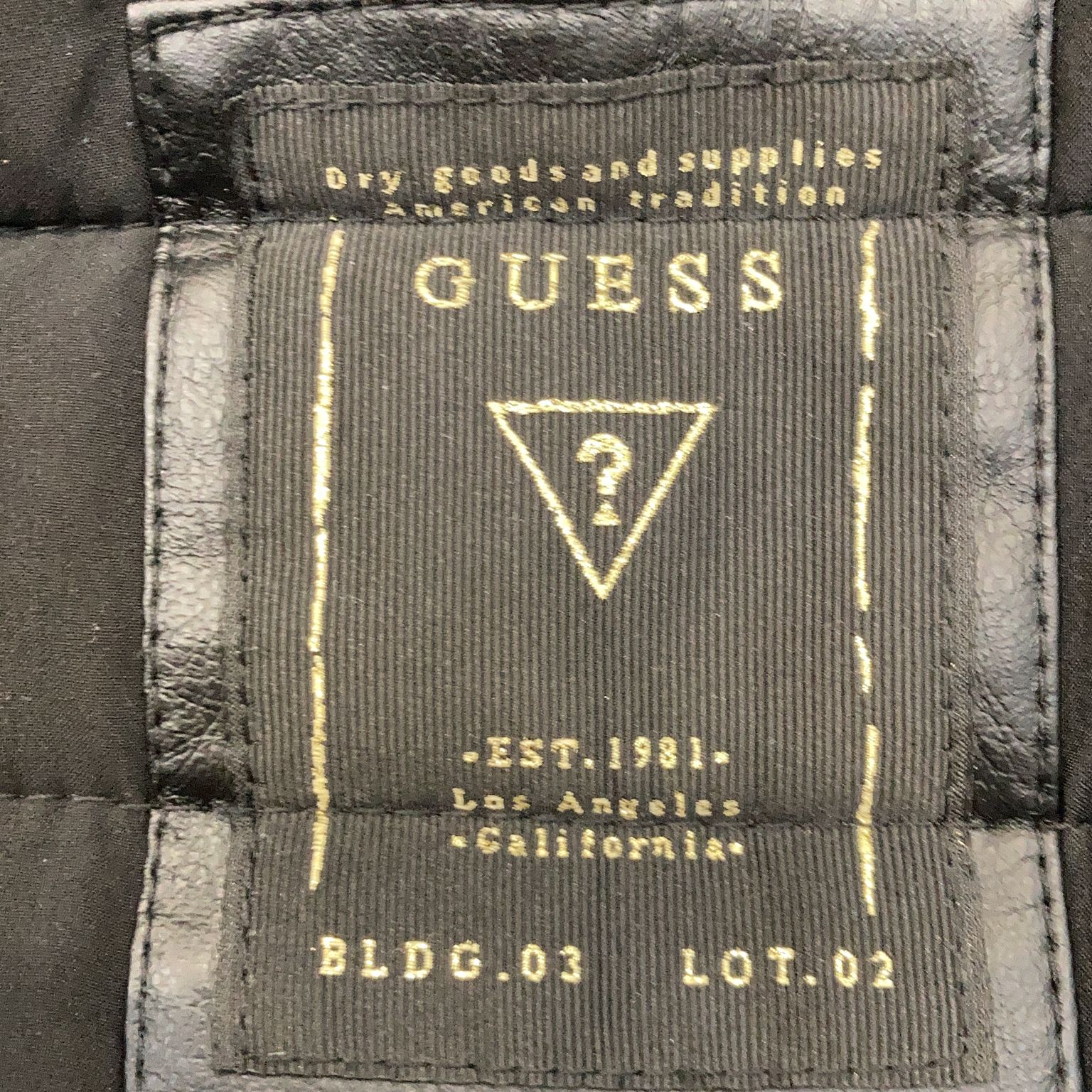 Guess