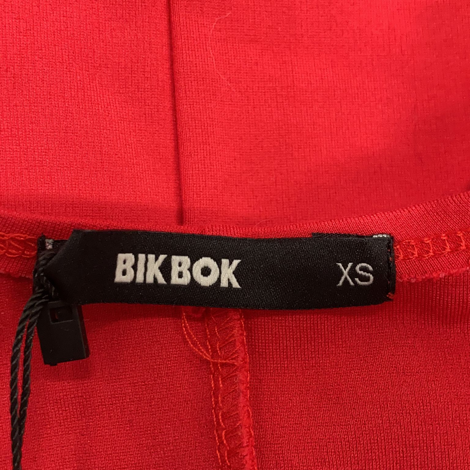 Bik Bok