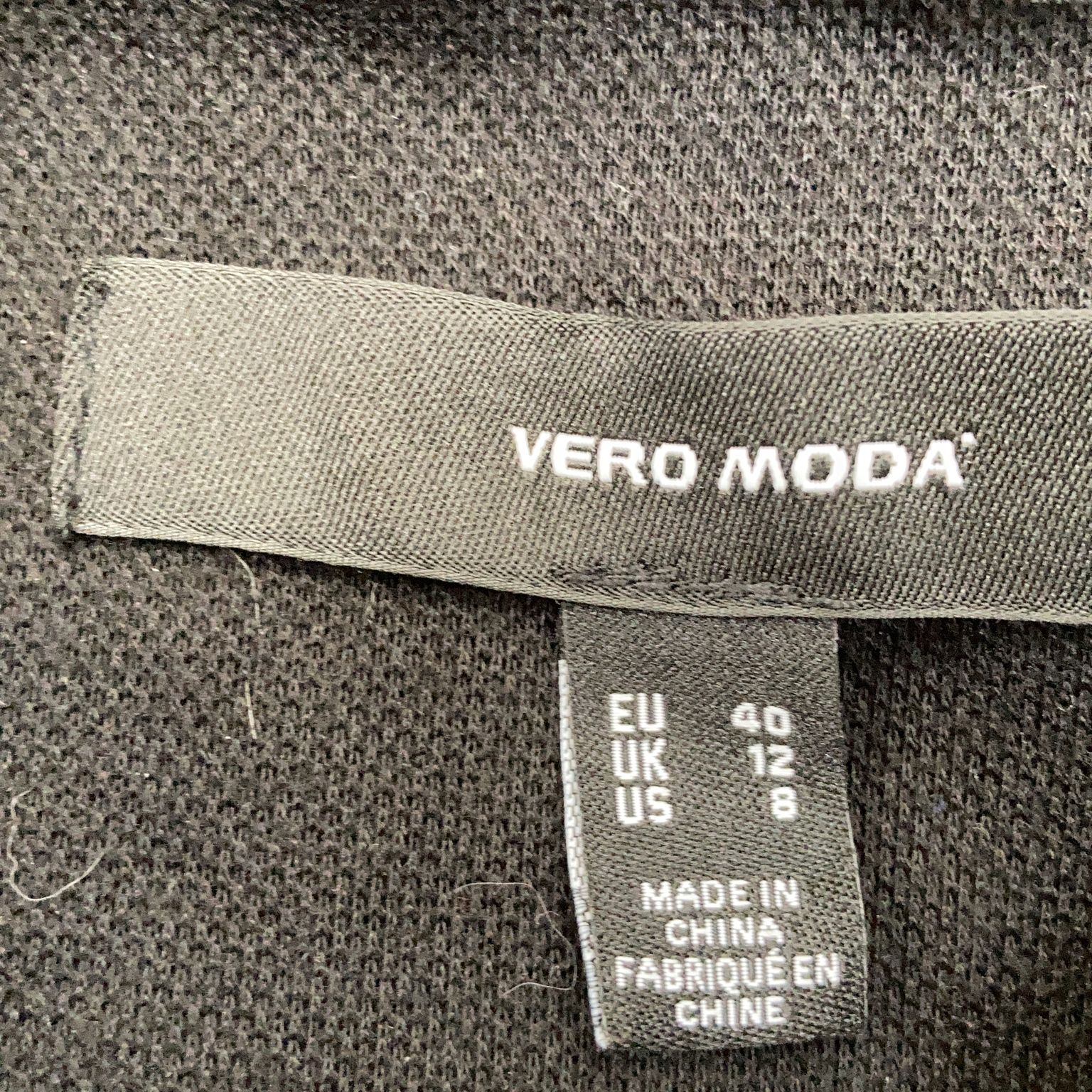 Vero Moda