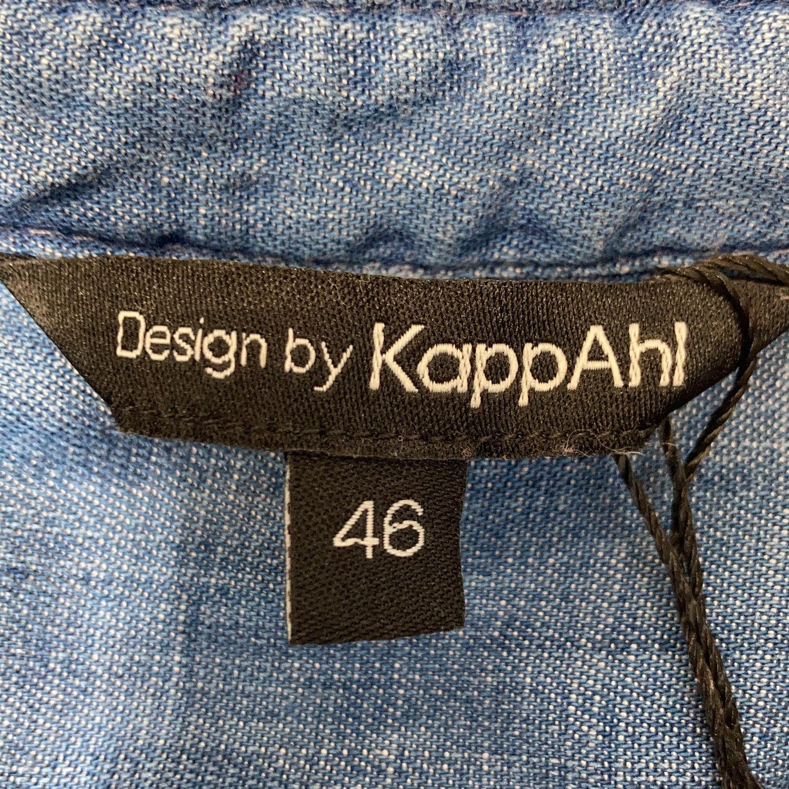 KappAhl