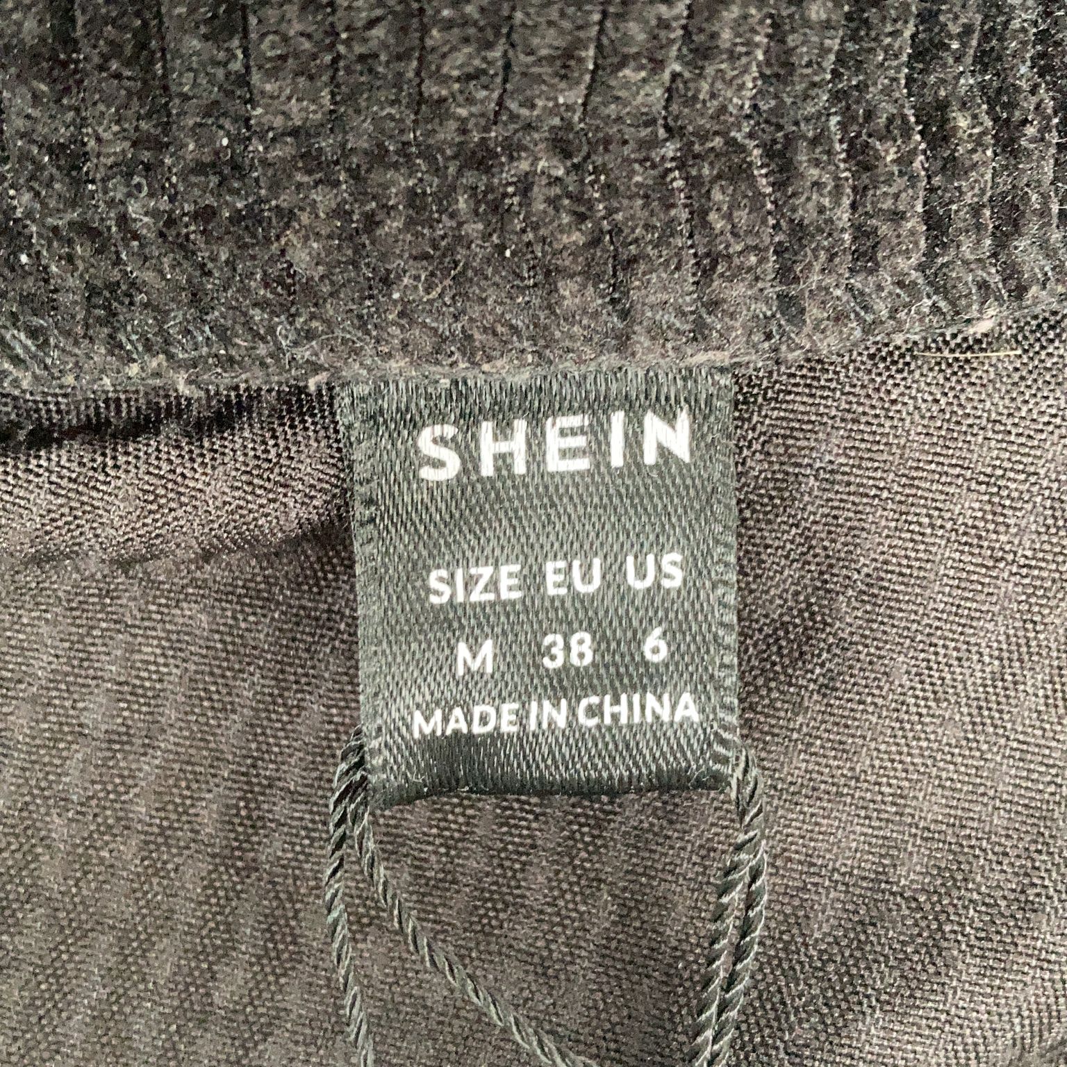 Shein