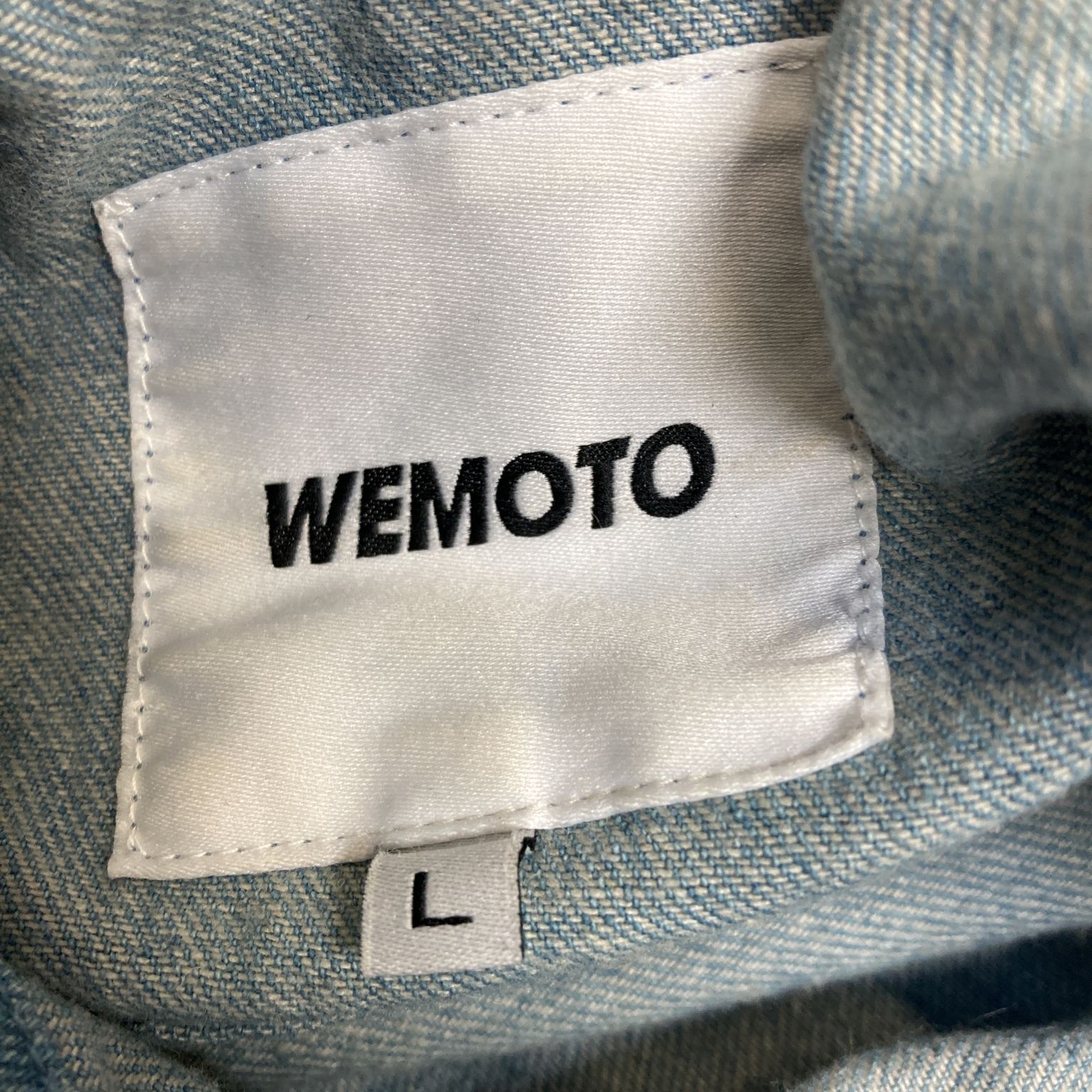 Wemoto