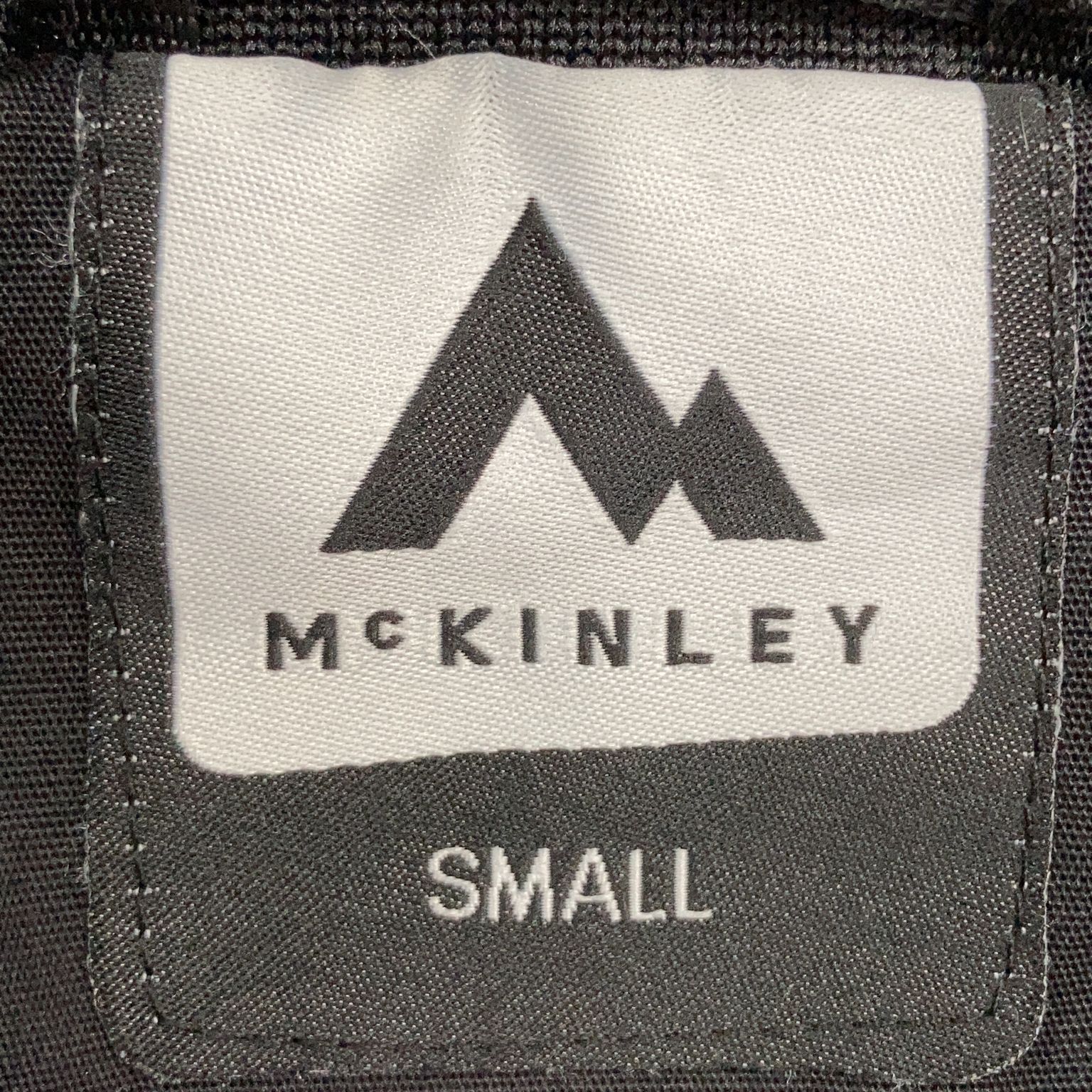 McKinley