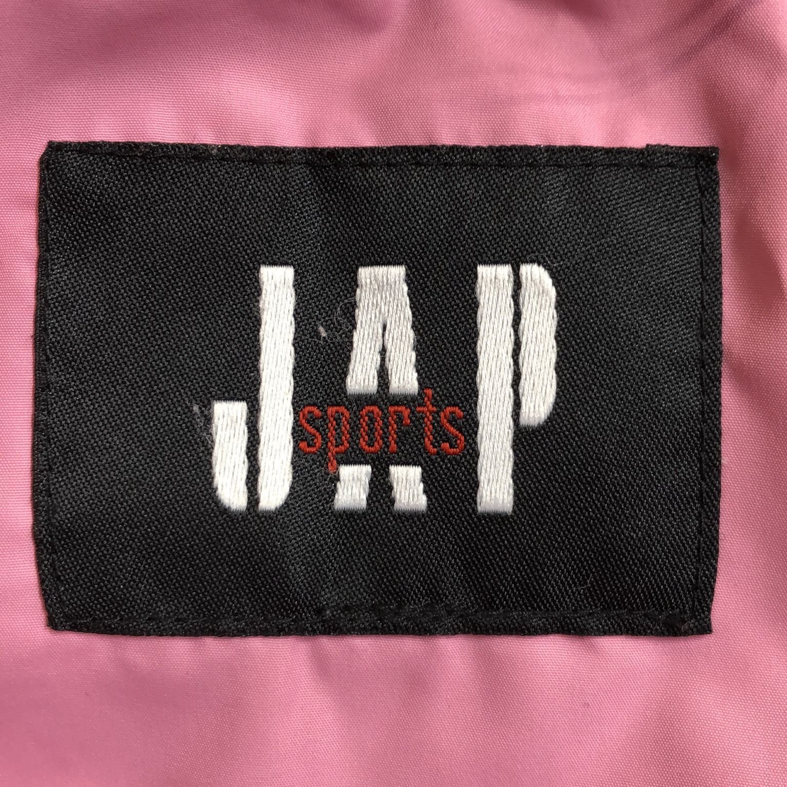 JAP