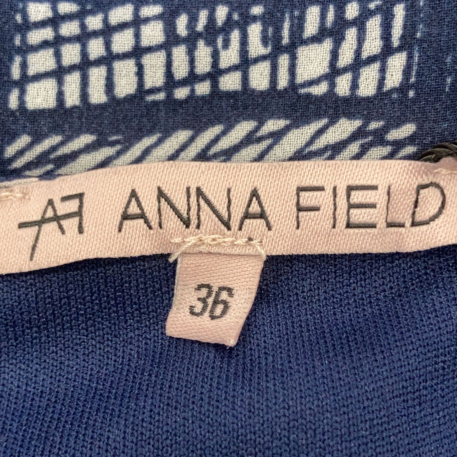 Anna Field