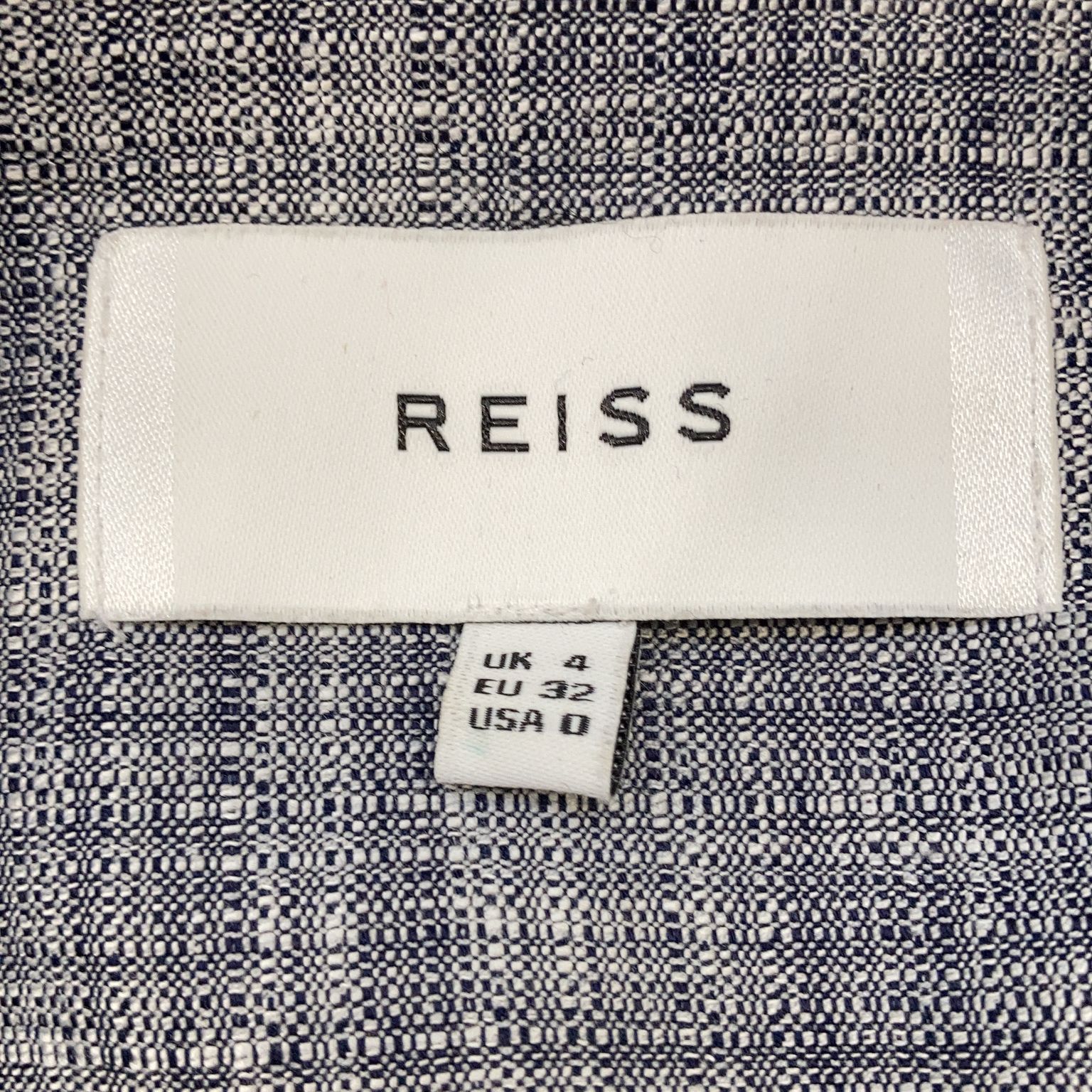 Reiss