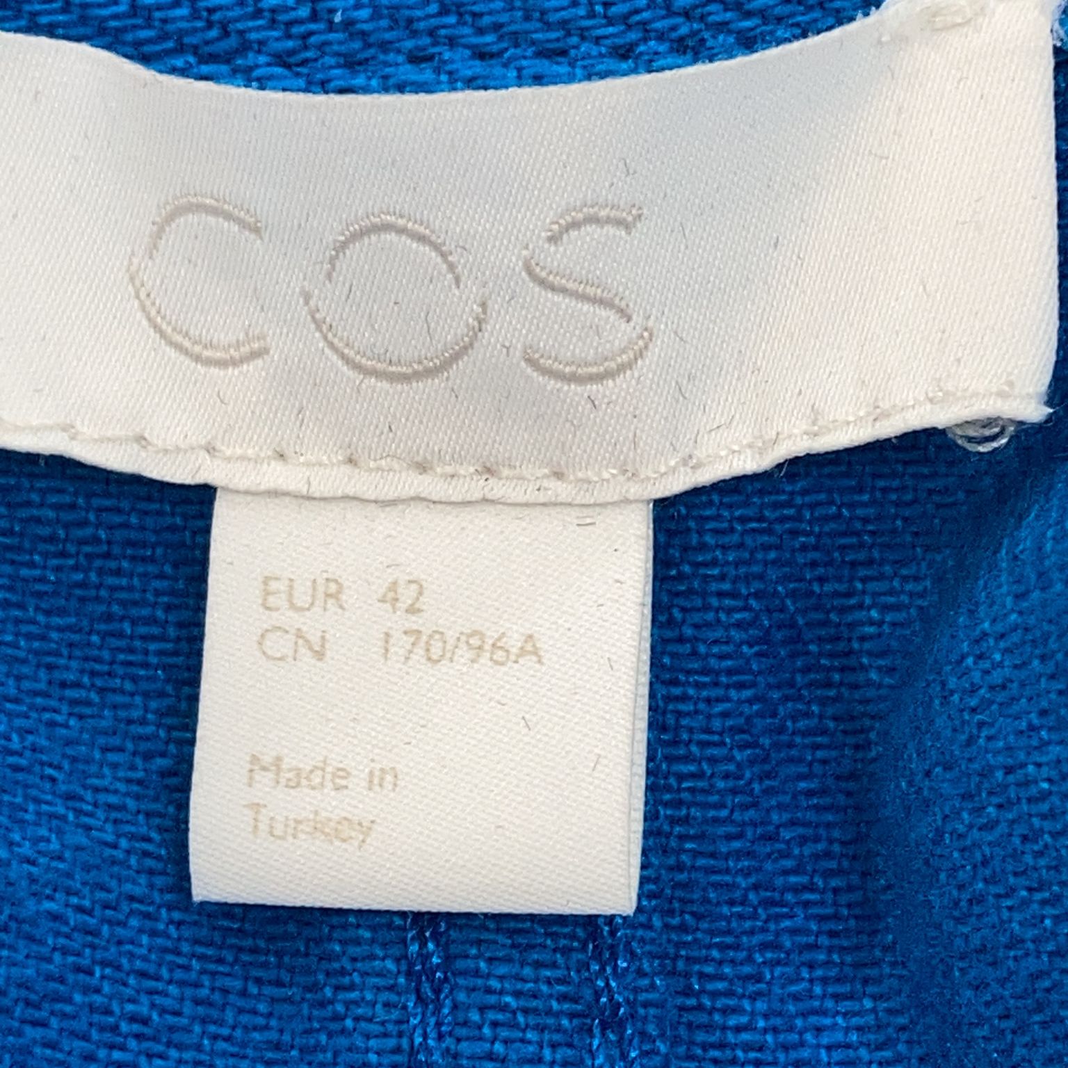 COS