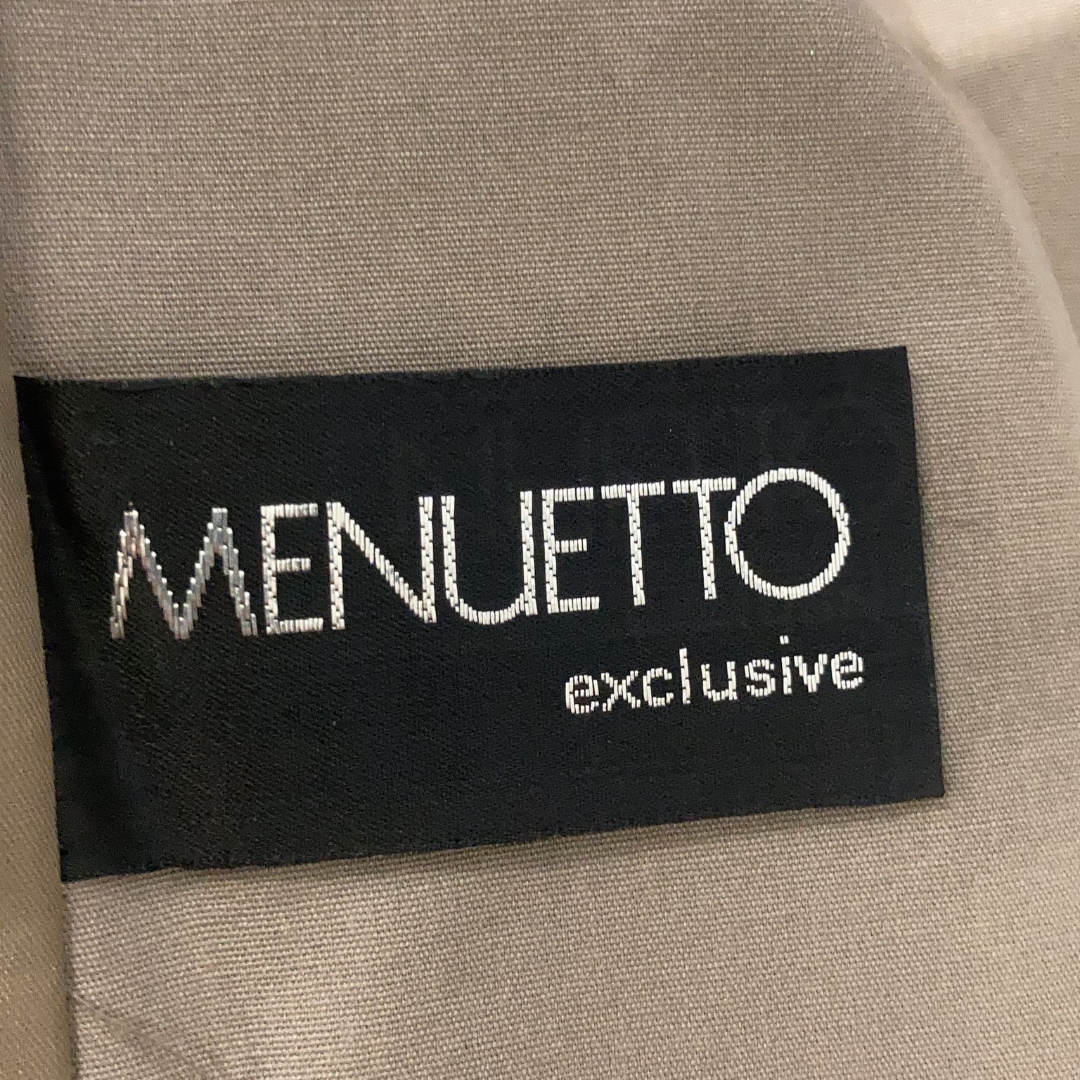 Menuetto