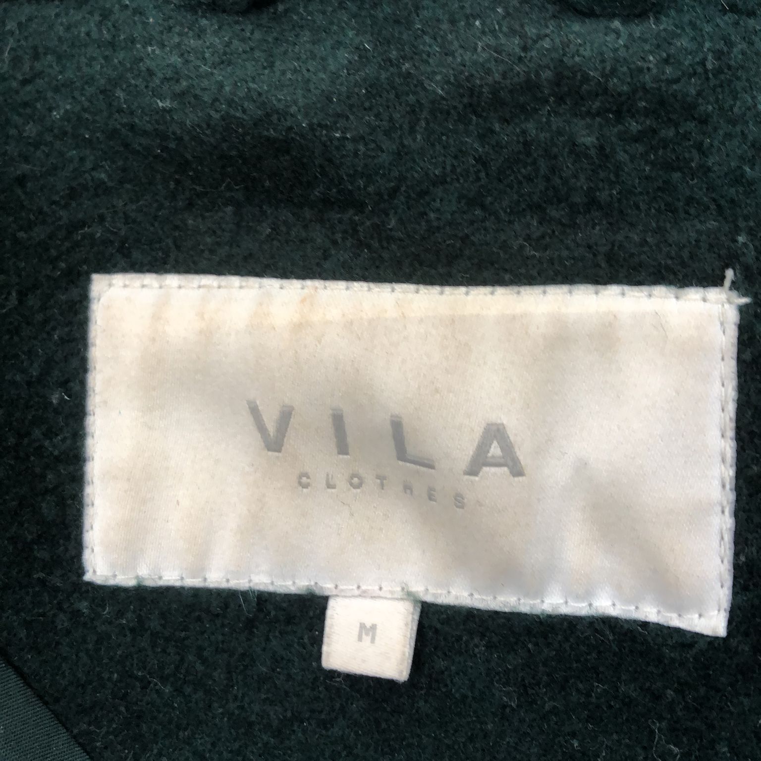 VILA Clothes