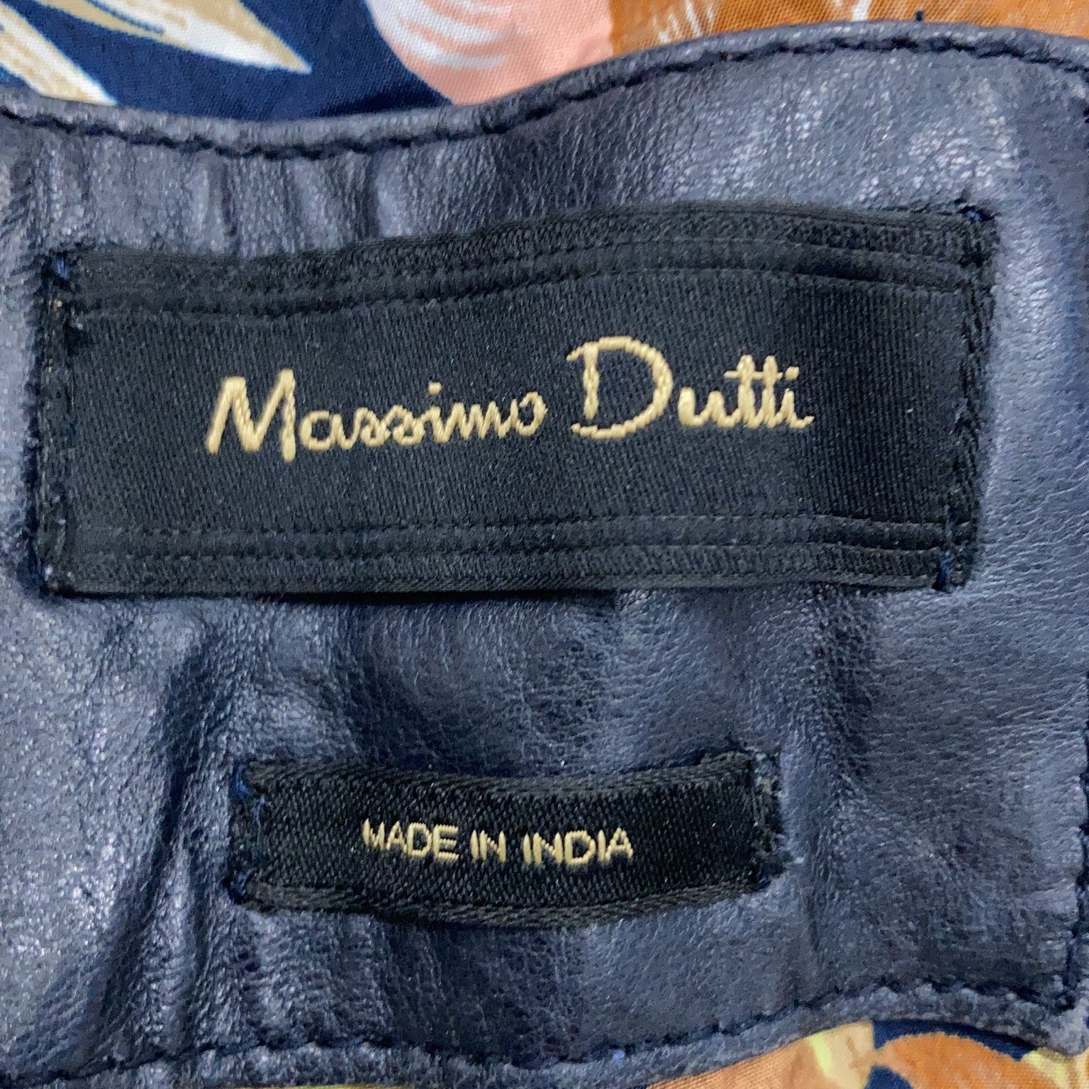 Massimo Dutti