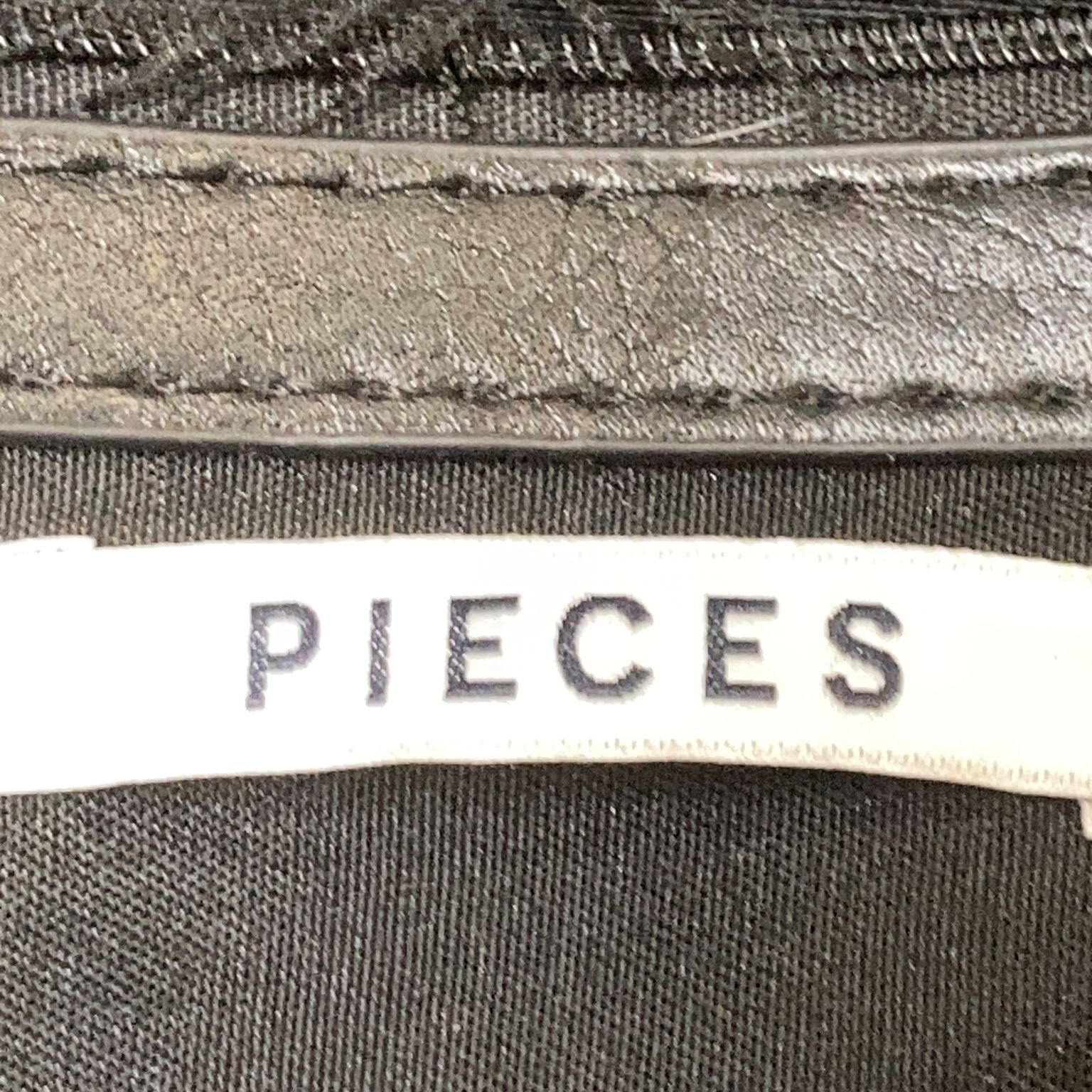 Pieces