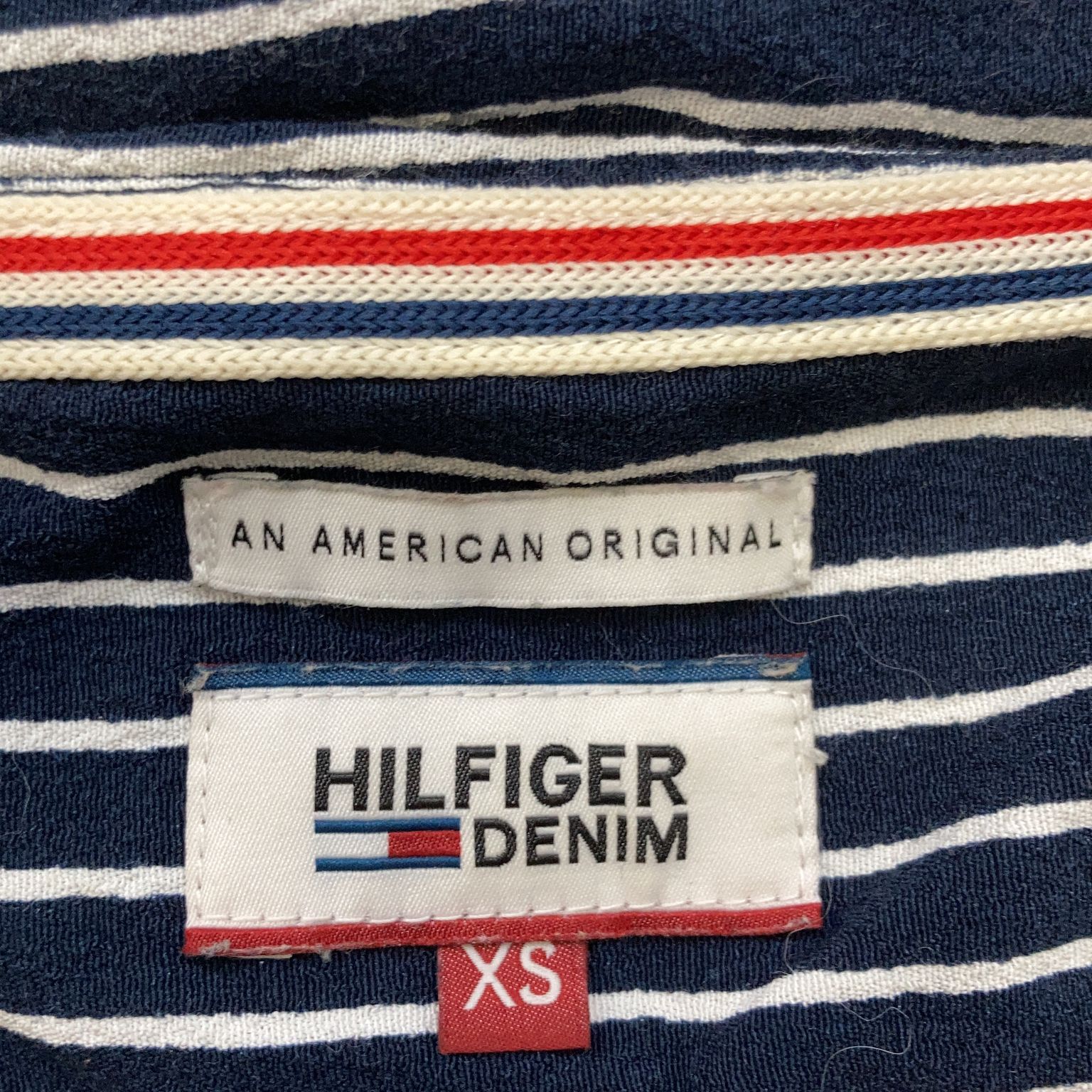 Hilfiger