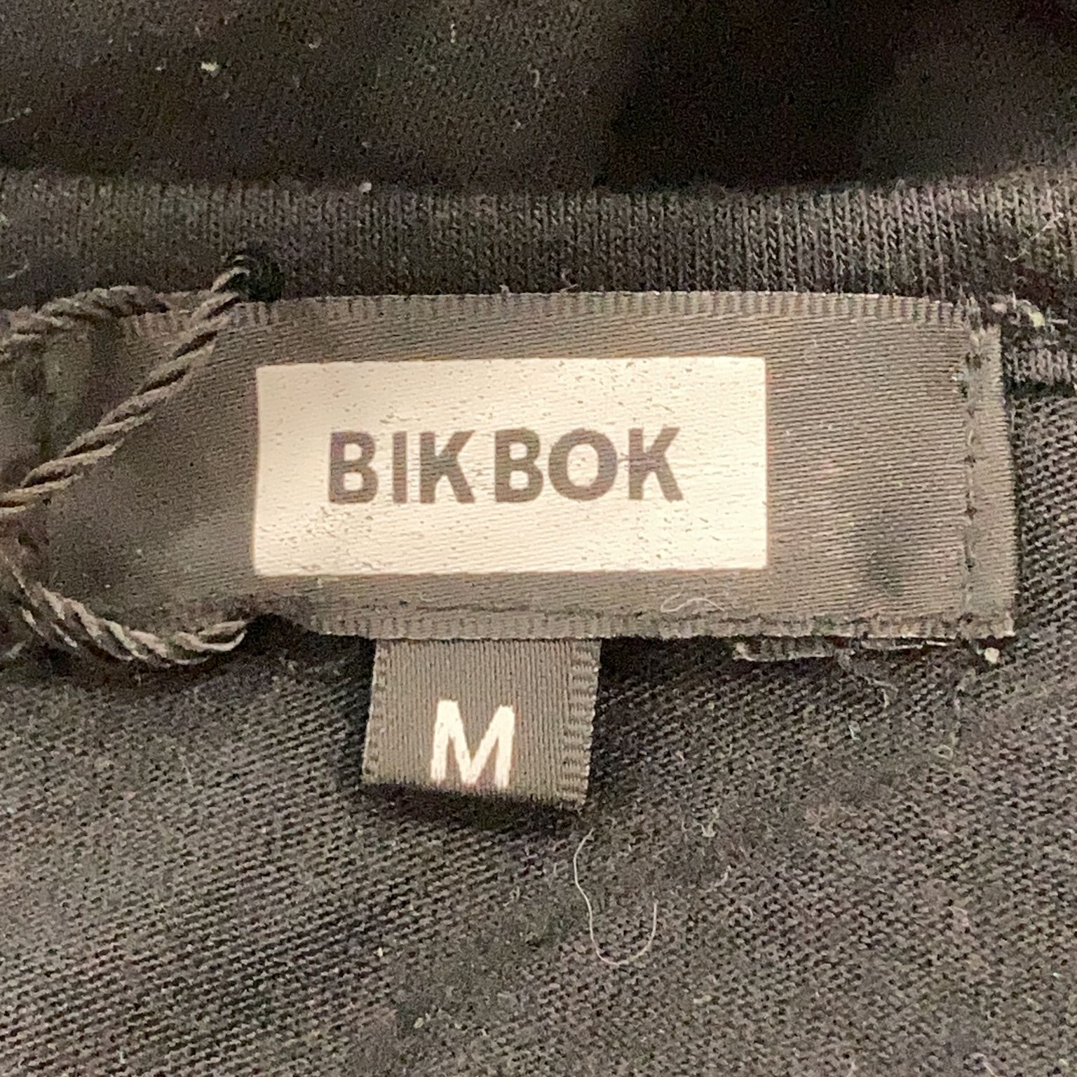 Bik Bok