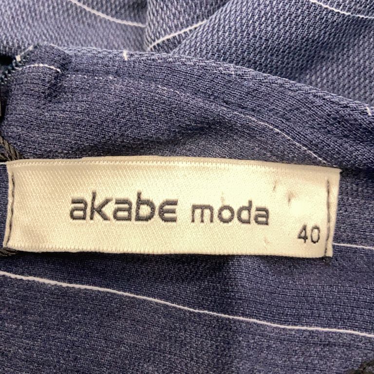 Akabe Moda