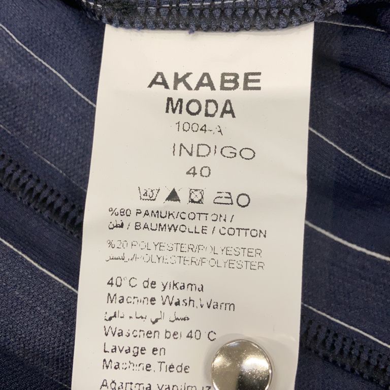 Akabe Moda