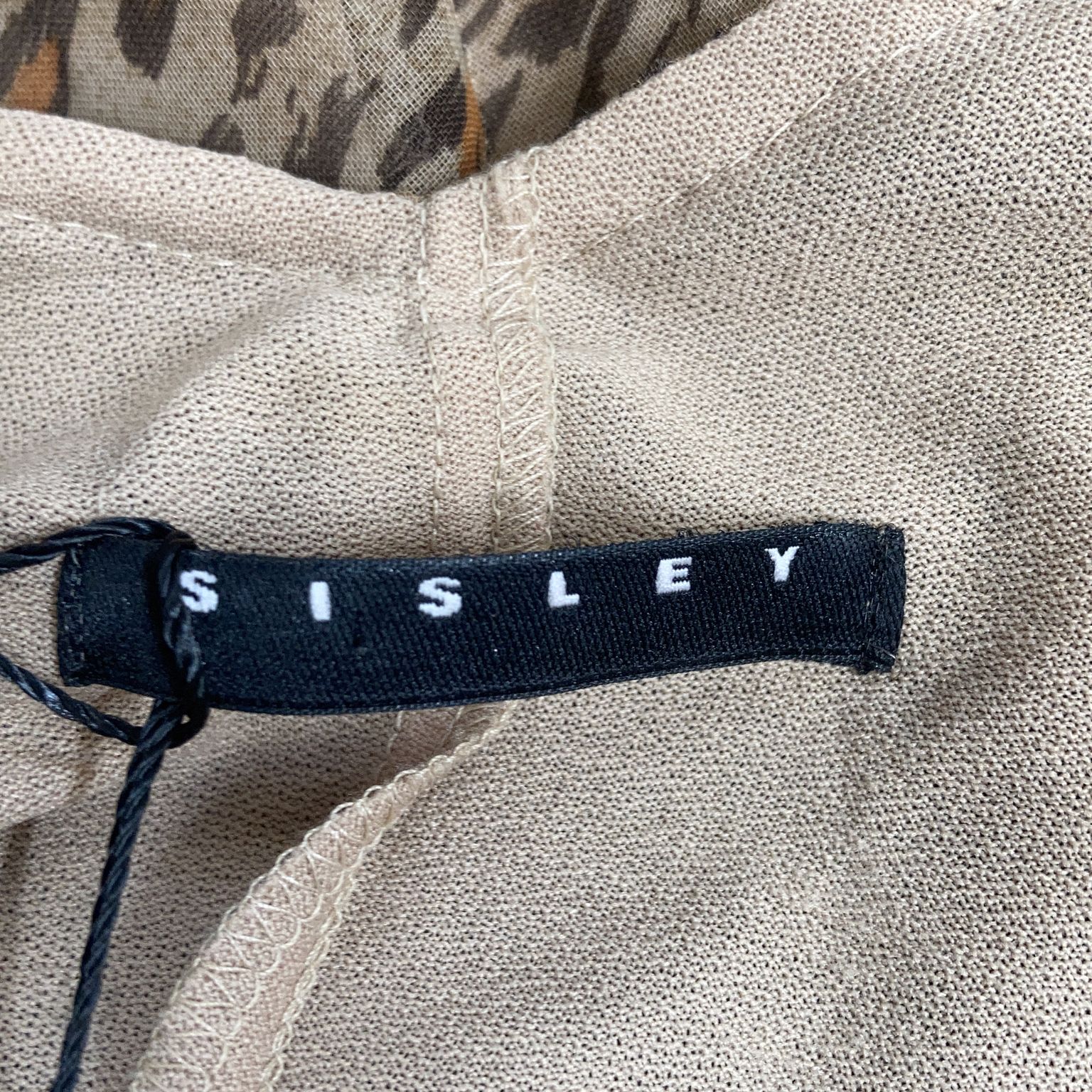 Sisley